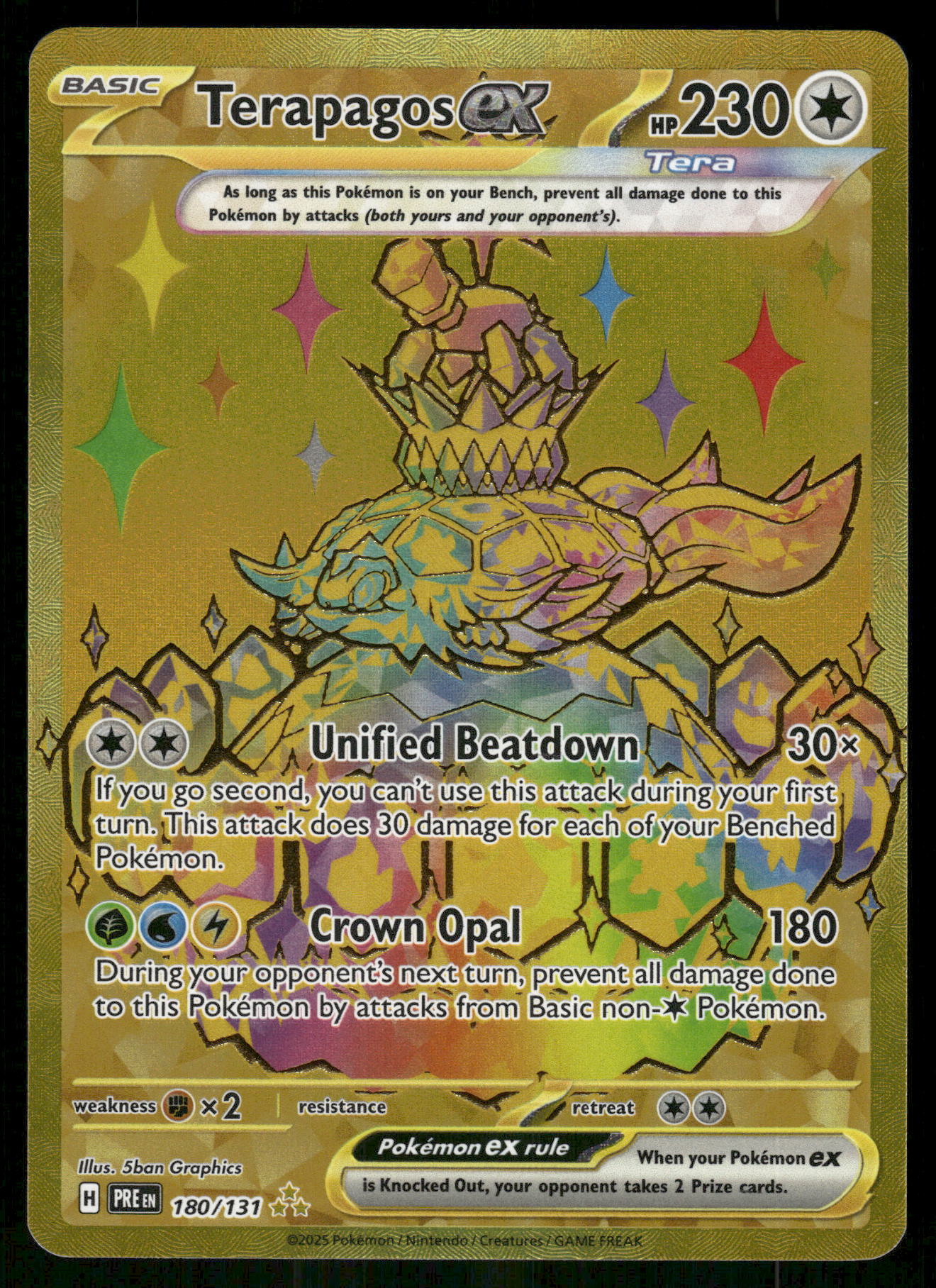 Mint Collectables