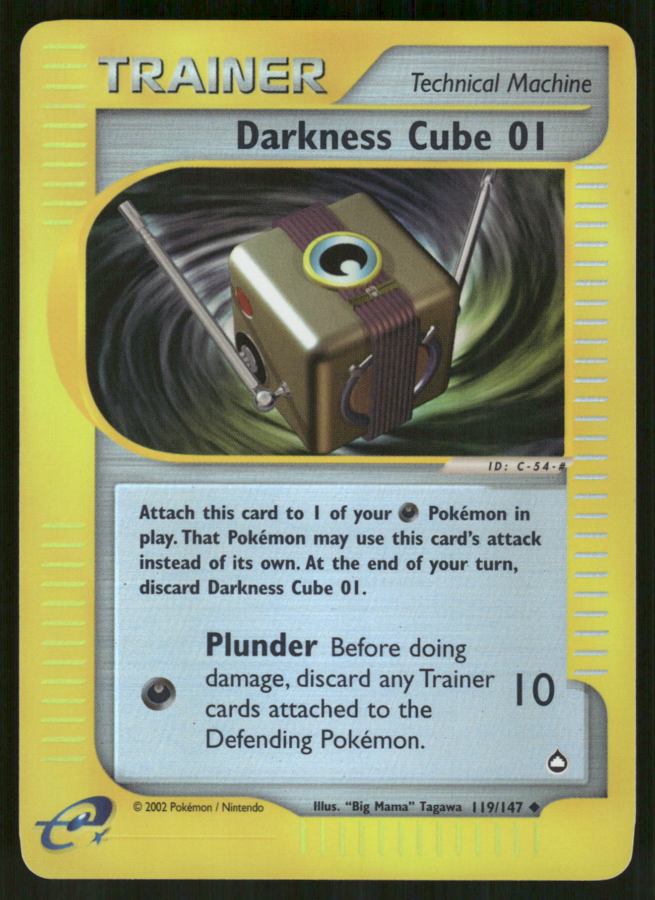 Mint Collectables