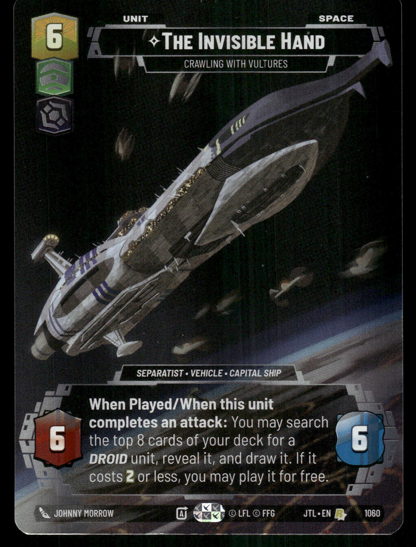 Mint Collectables