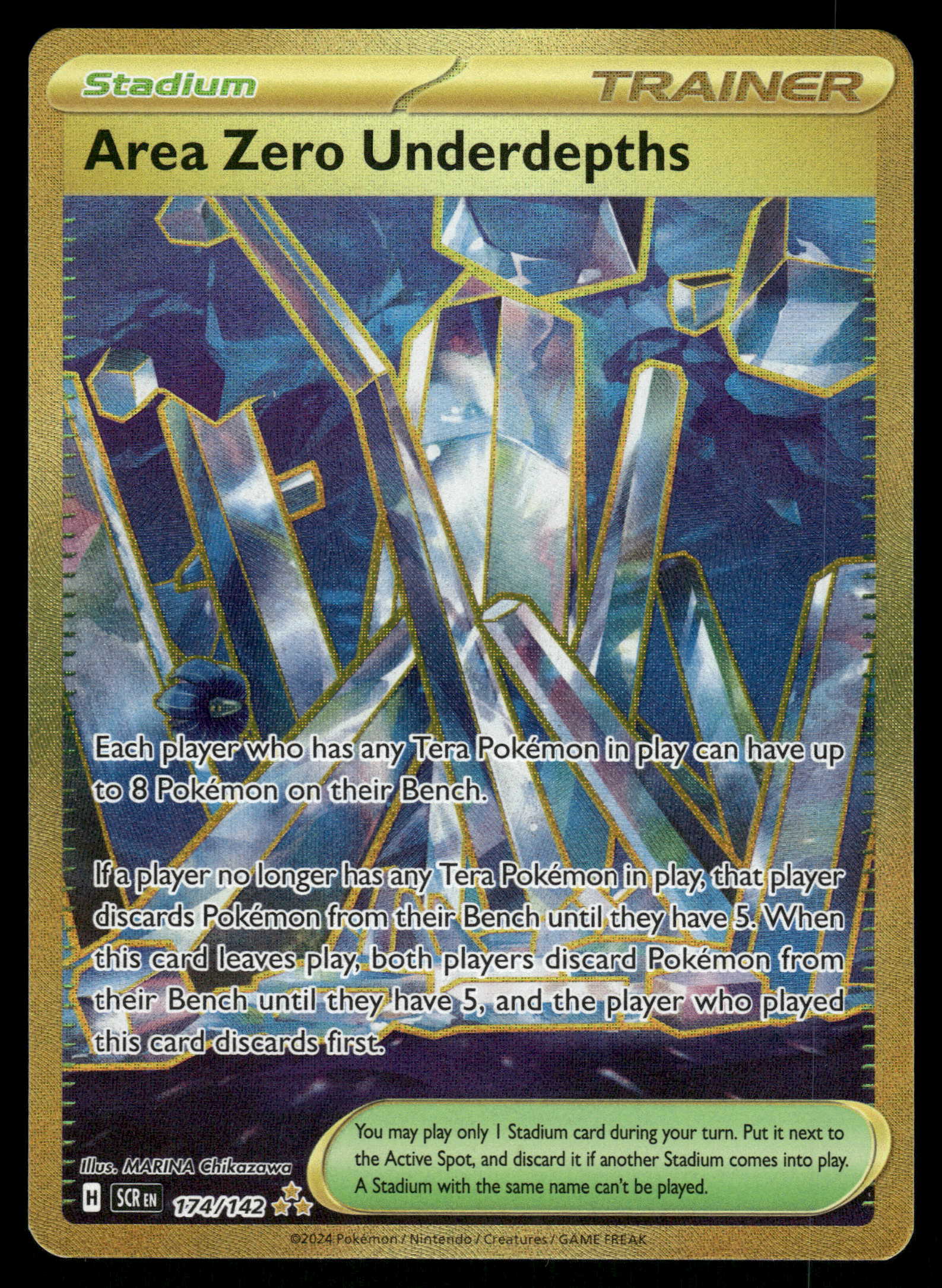 Mint Collectables