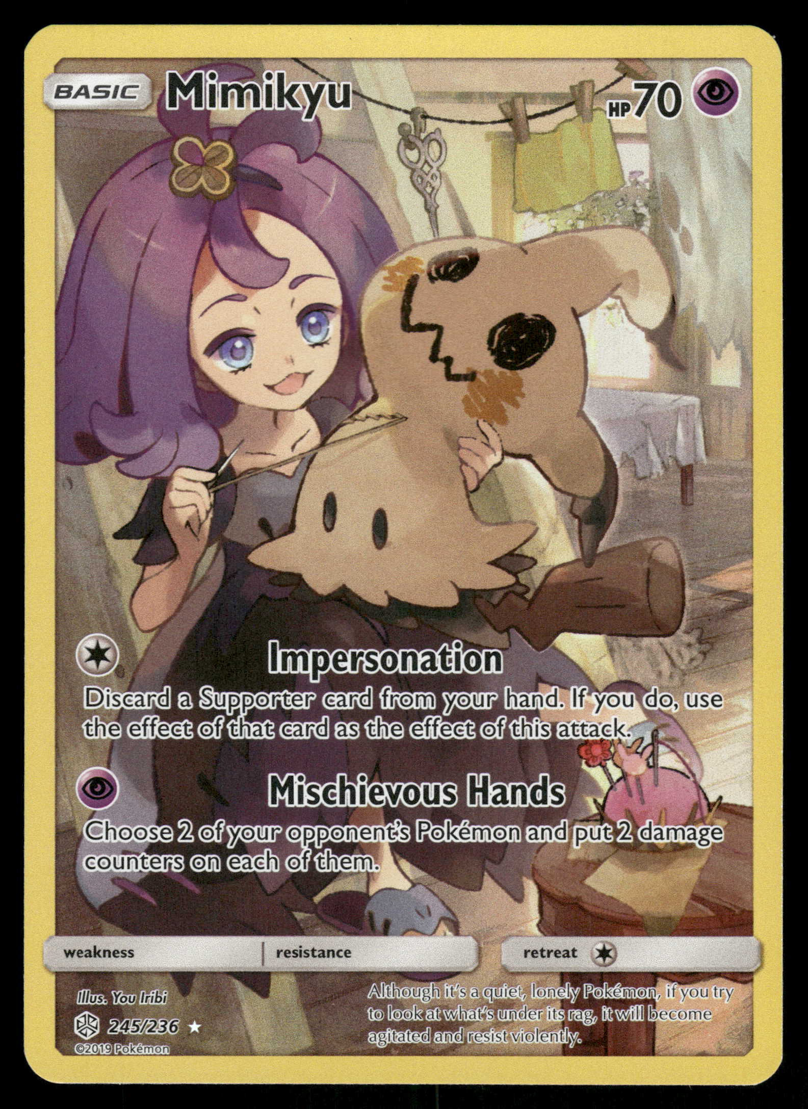 Mint Collectables