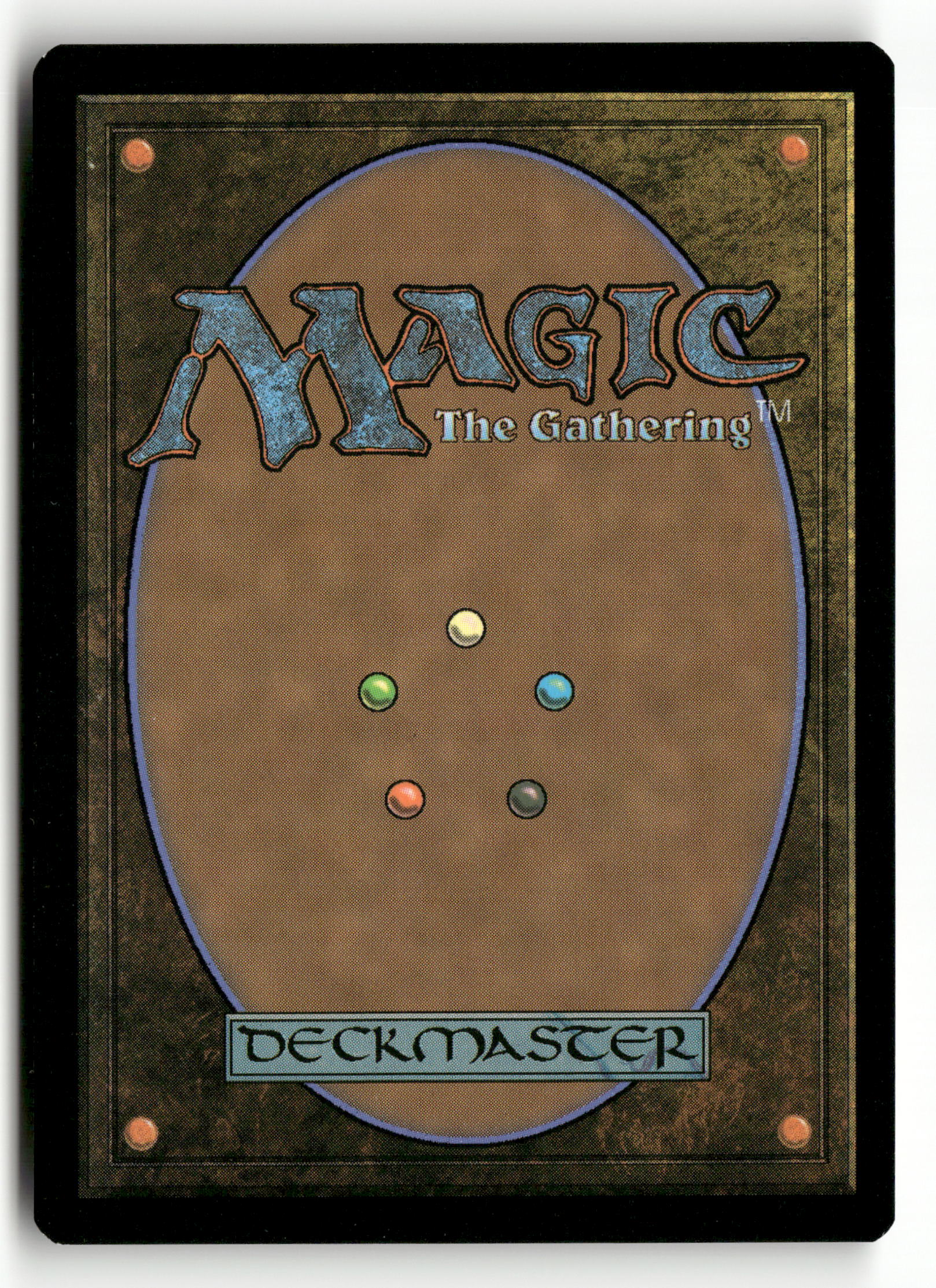 MTG The Lord of the Rings: 747 Glamdring (Borderless Poster) M NM