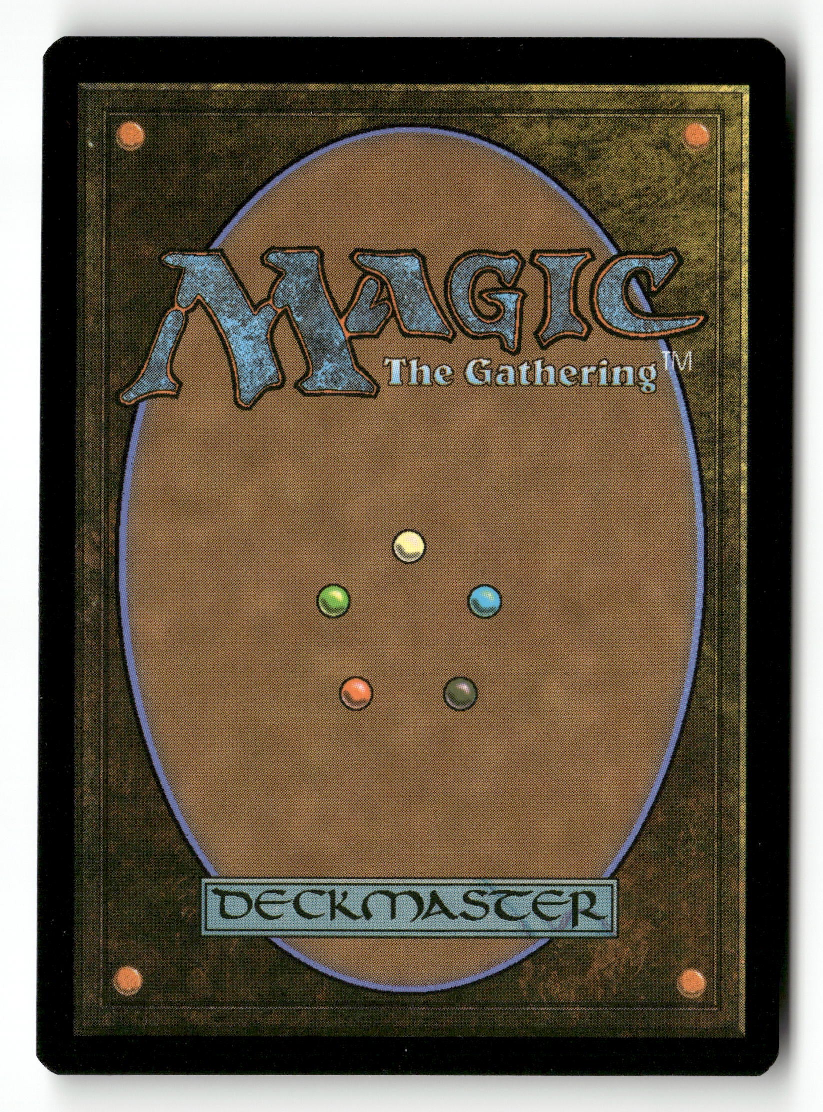 MTG Aetherdrift 394 Monument to Endurance (Extended Art) R NM (Back)