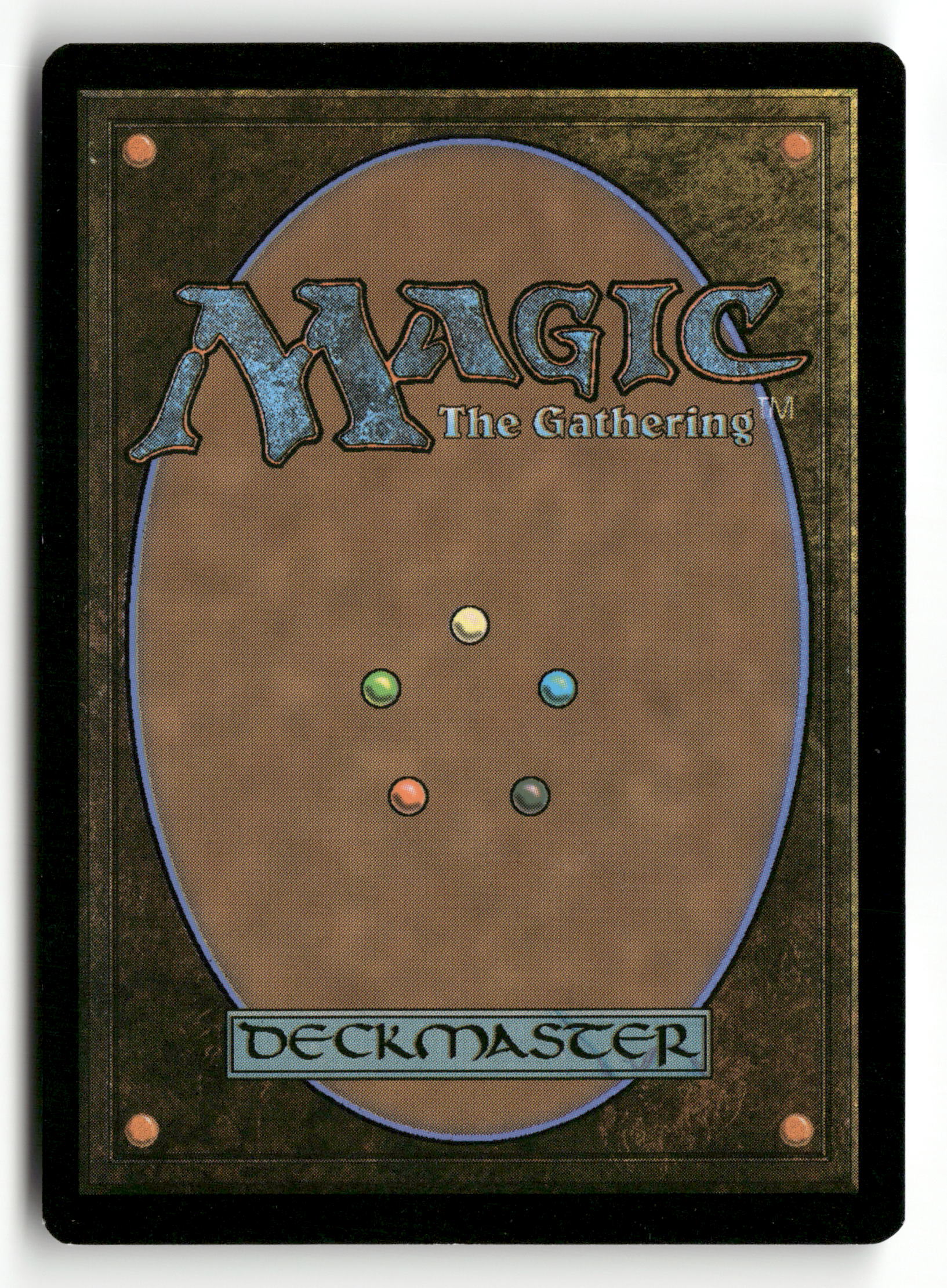 MTG FINAL FANTASY: 21 Blessing of the Oracle
