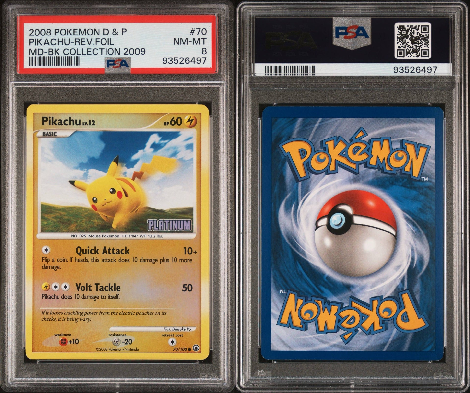 Mint Collectables