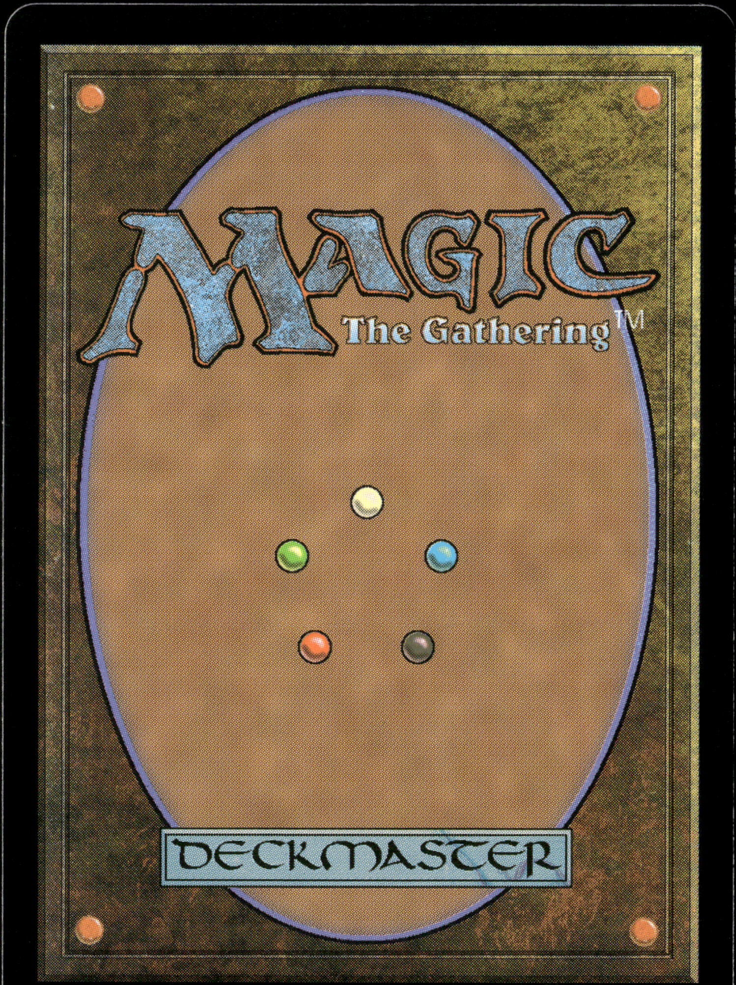 Magic The Gathering Bloomburrow 2 Beza, the Bounding Spring M NM (Back)