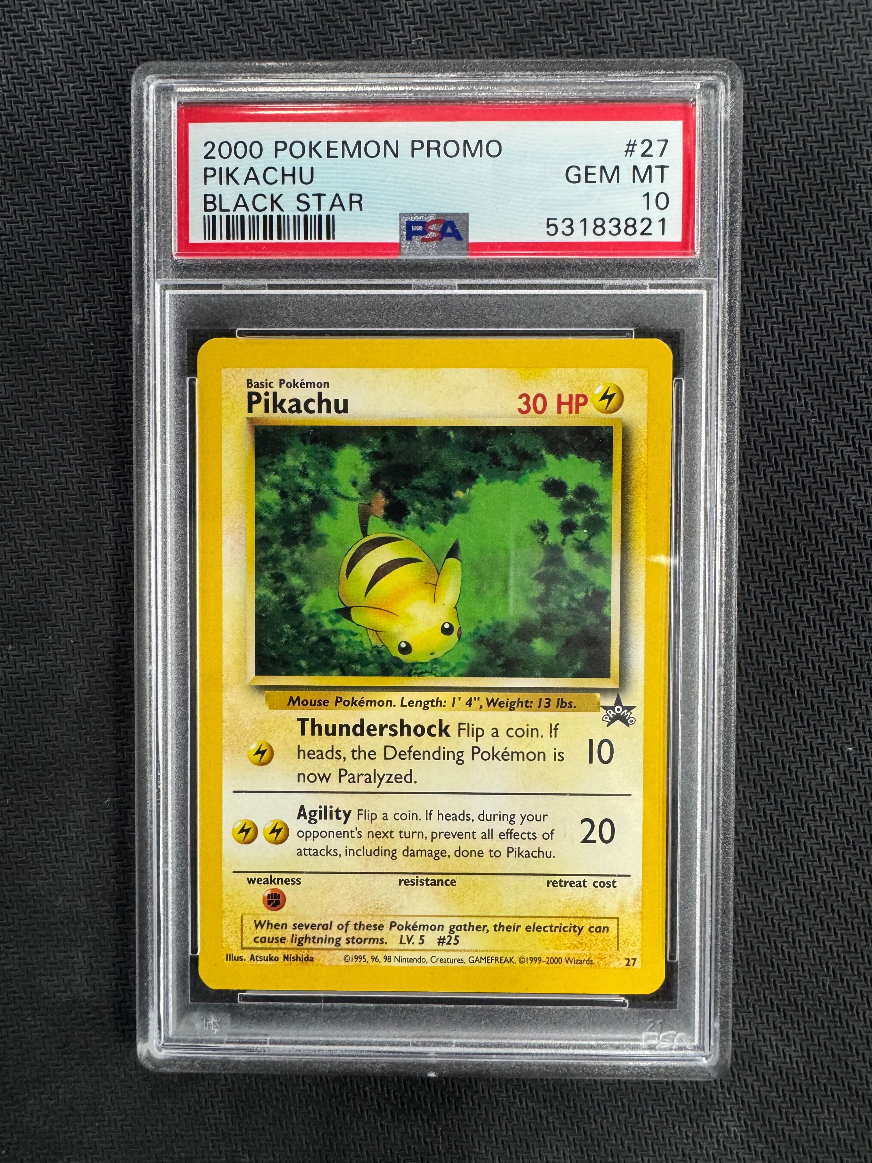 Mint Collectables