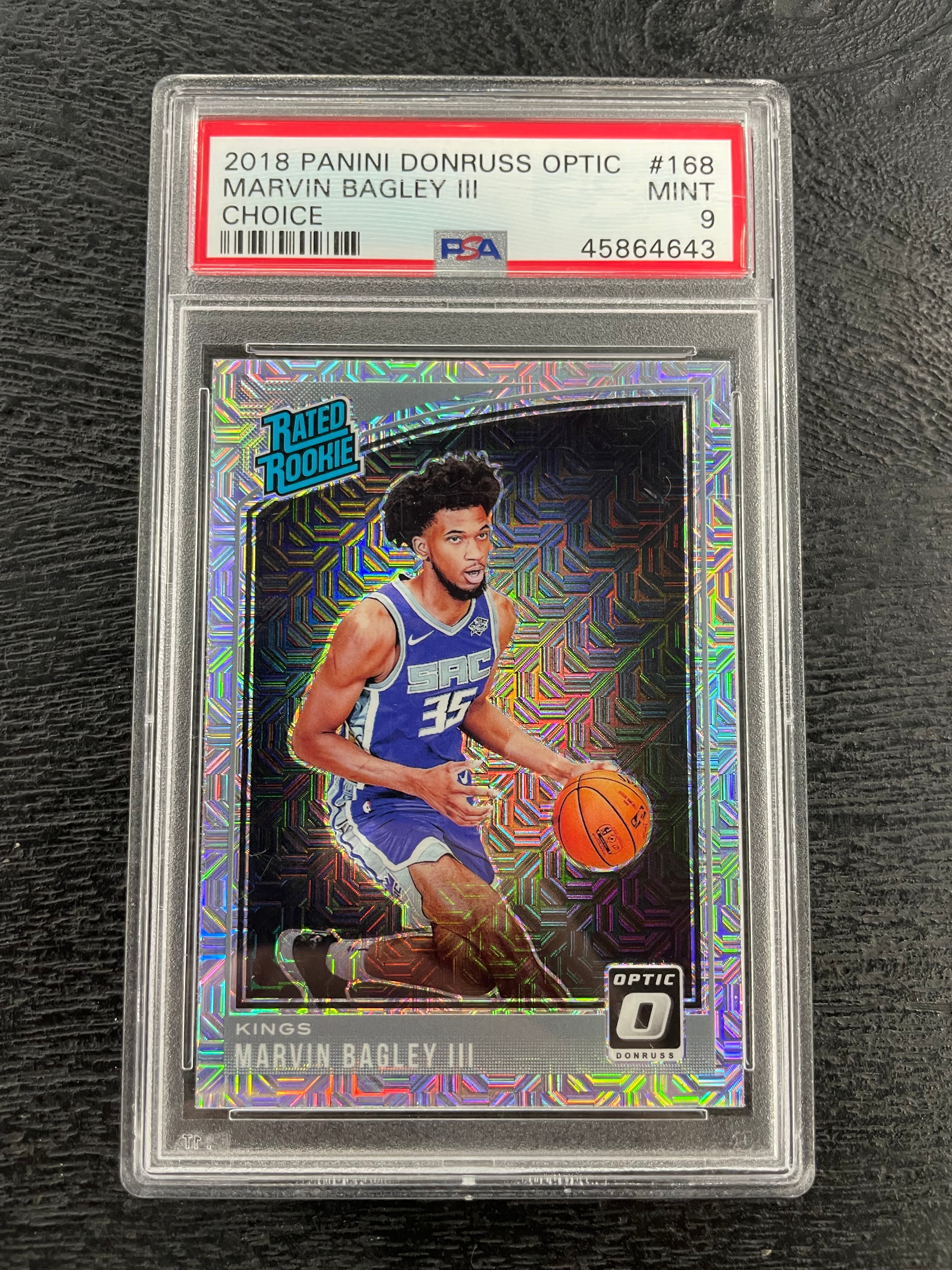 Mint Collectables