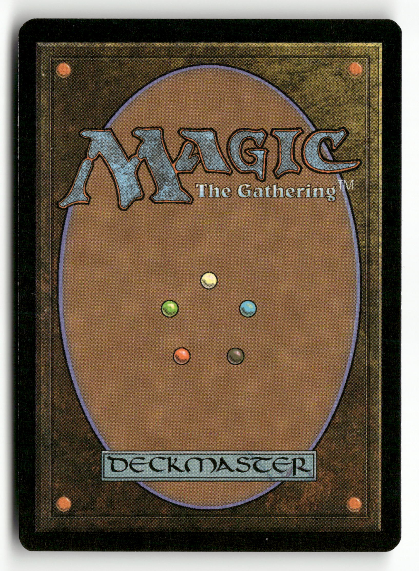 MTG Theros Beyond Death 236 Shadowspear R NM (Back)