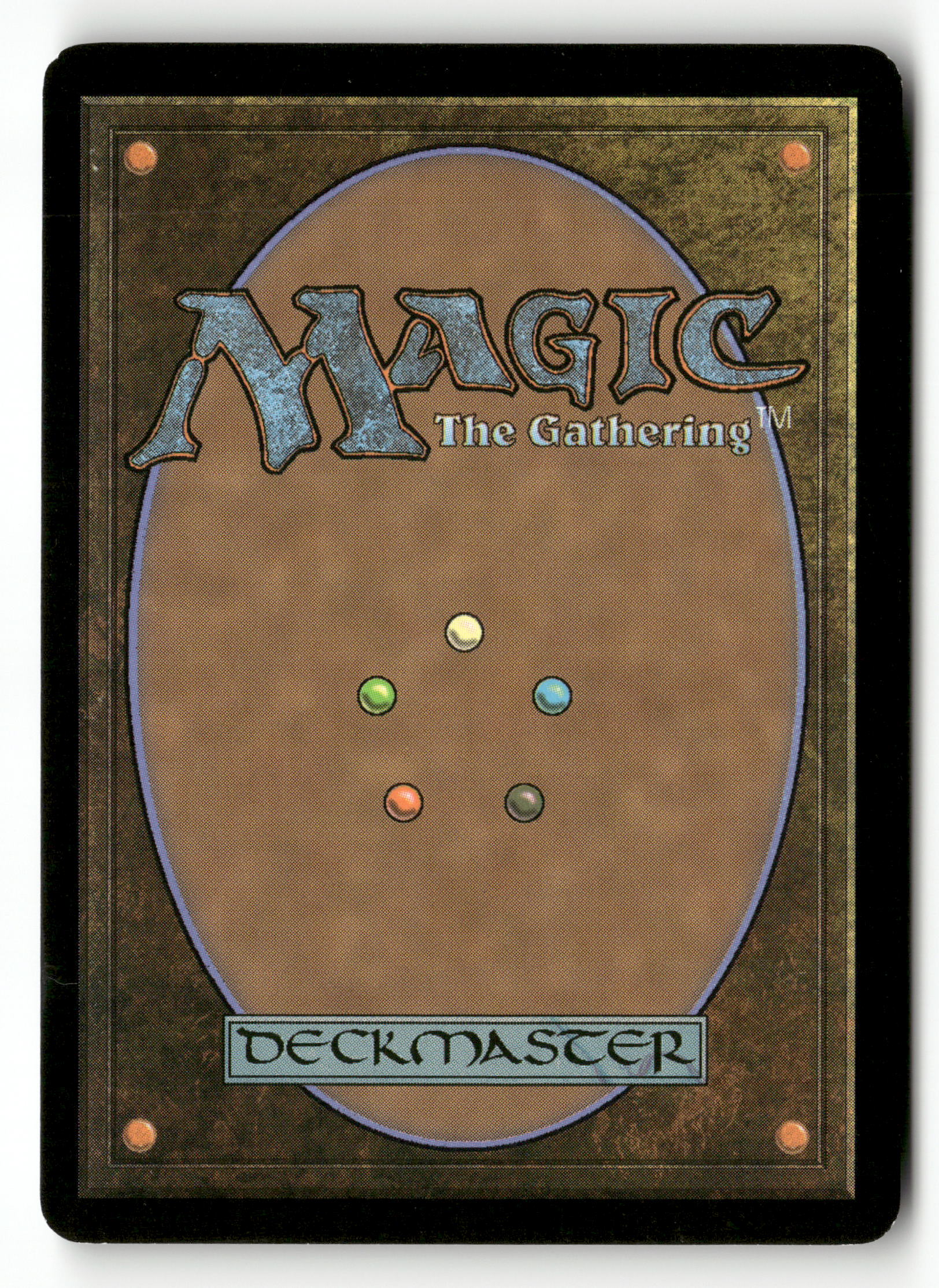 2005 MTG Magic The Gathering Betrayers of Kamigawa 82/165 Sickening Shoal  (Back)