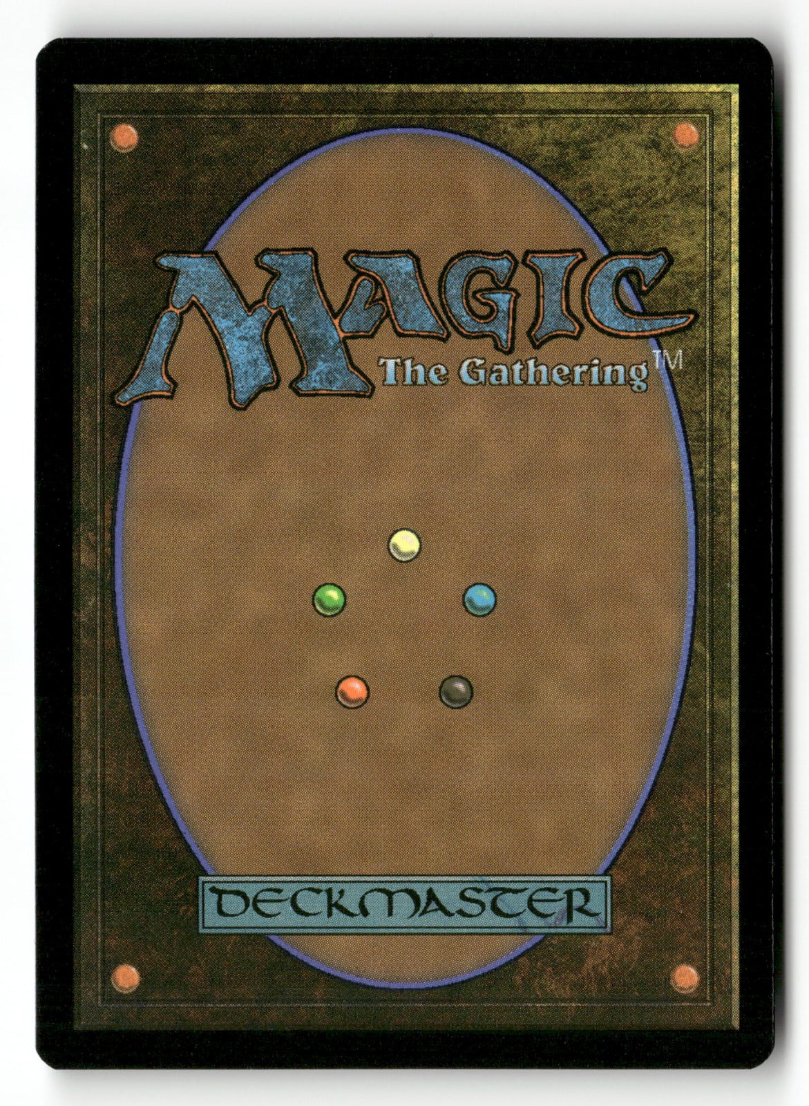MTG Secret Lair Drop Series 1988 Sol Ring () R NM (Back)
