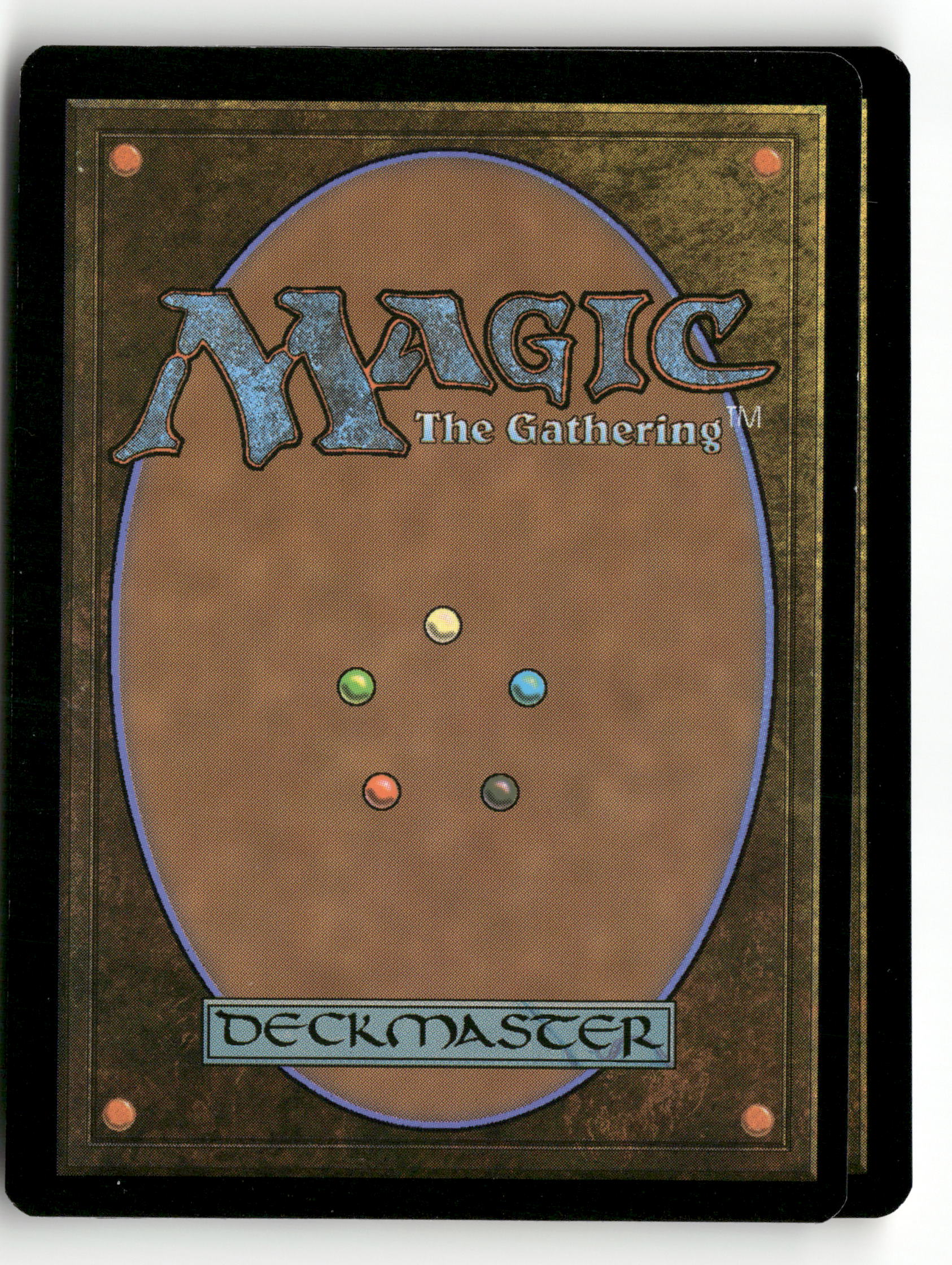 MTG From the Vault: Lore  14 Umezawa's Jitte M NM (Back)