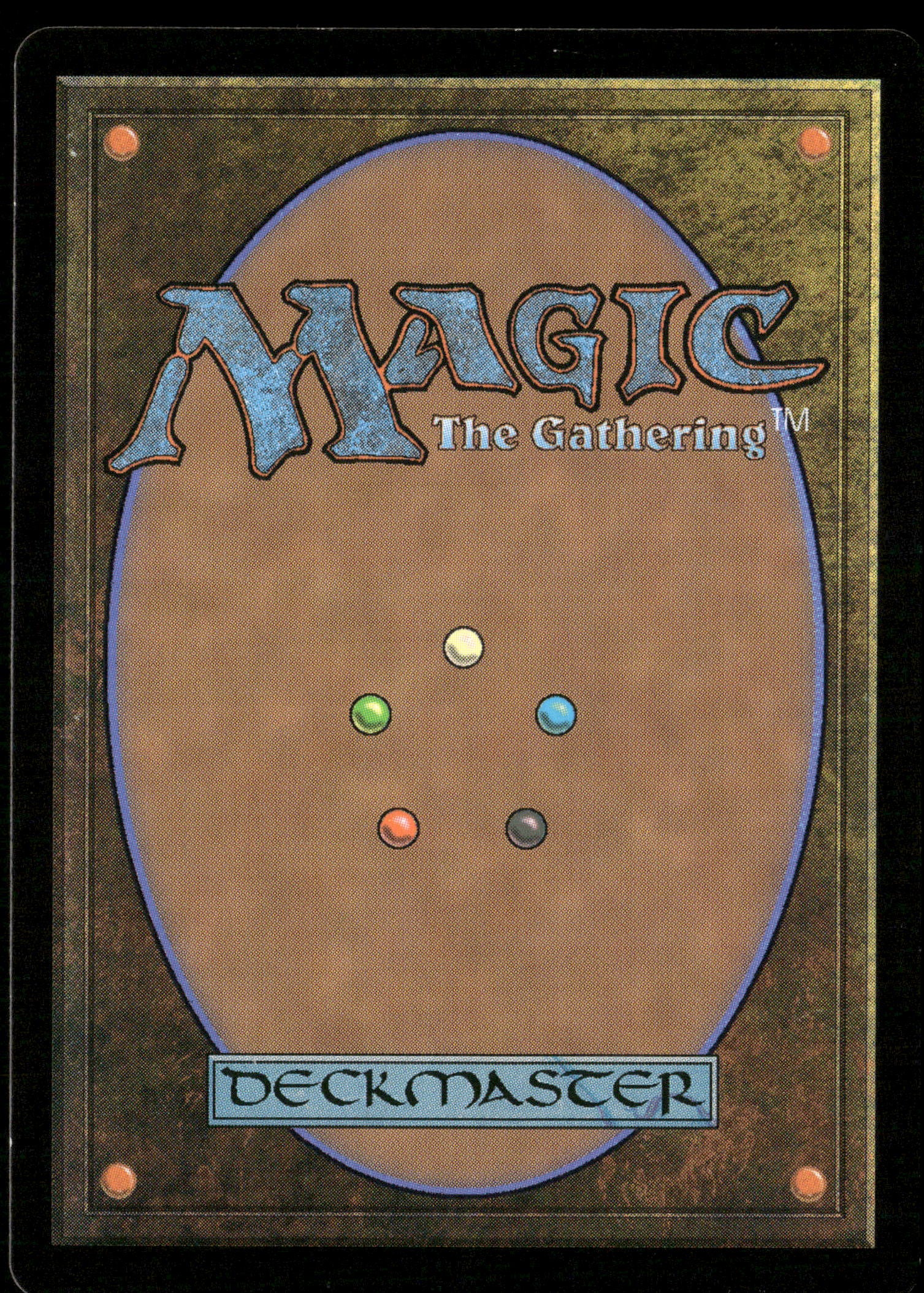 Magic The Gathering Core Set 2021 173 Azusa, Lost but Seeking R NM (Back)