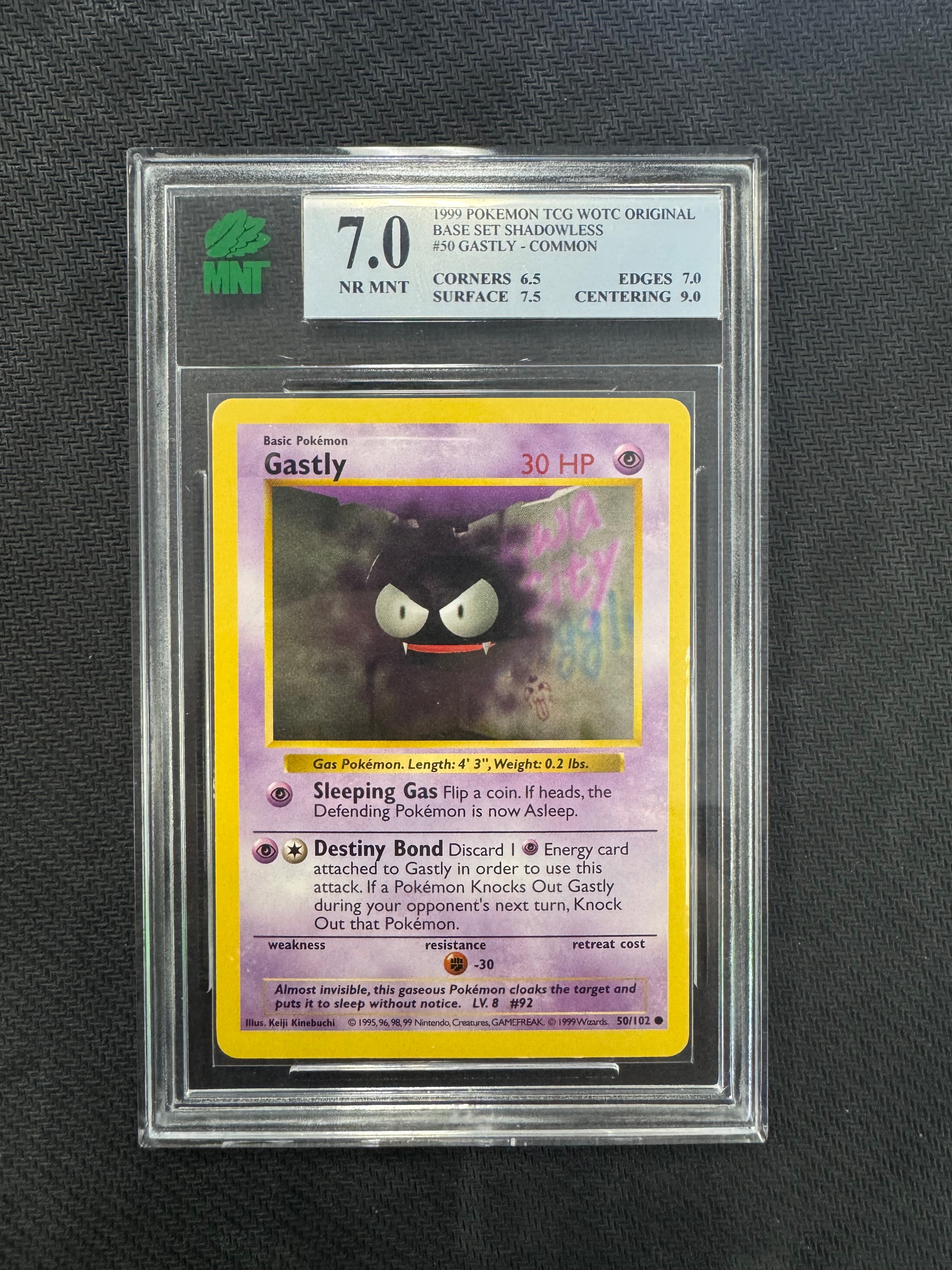 Mint Collectables