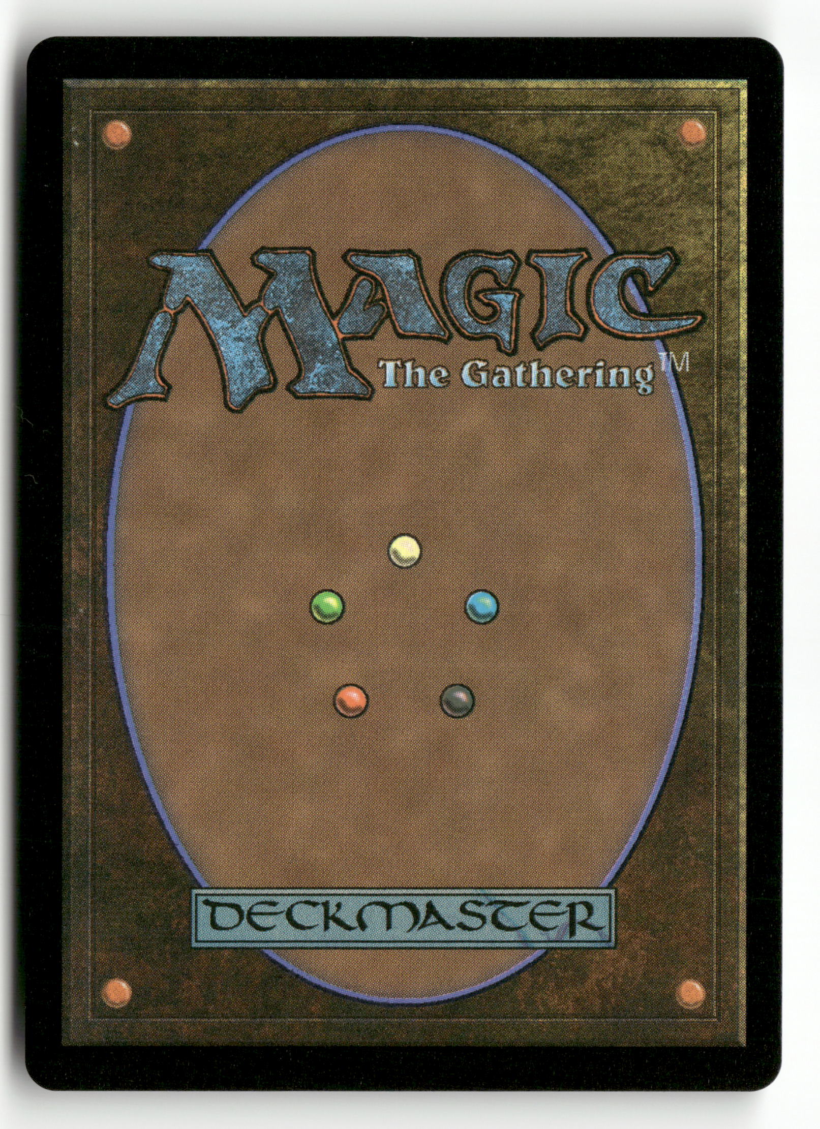 MTG Secret Lair Drop Series  1579 Obeka, Brute Chronologist R NM (Back)