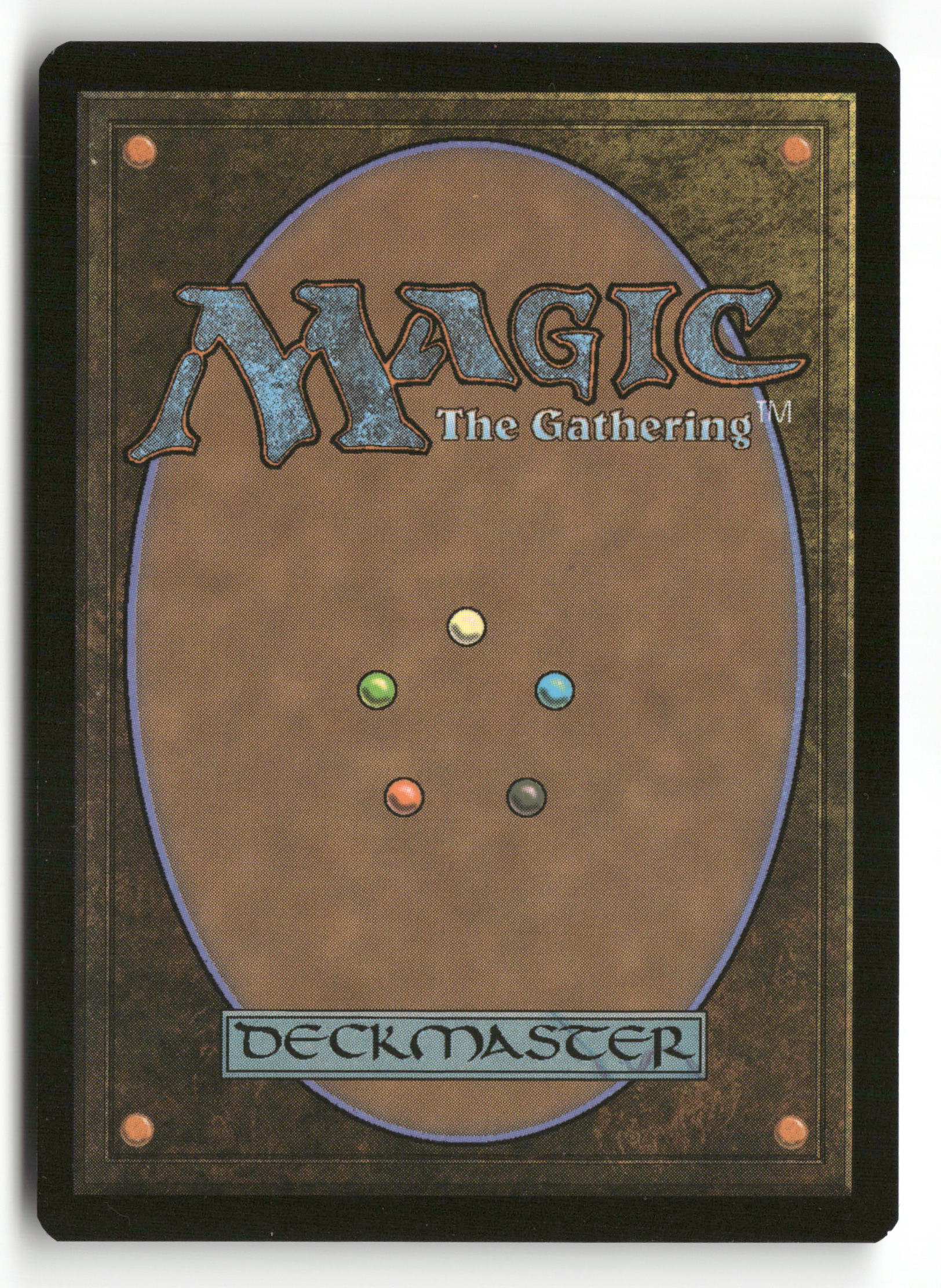 MTG Special Guests 44 Solitude (Borderless) M NM (Back)