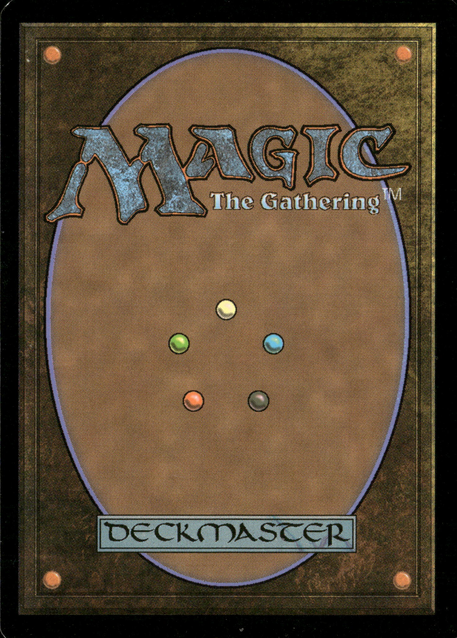 Magic The Gathering Modern Horizons 2 2 Esper Sentinel (Retro Frame) R NM (Back)