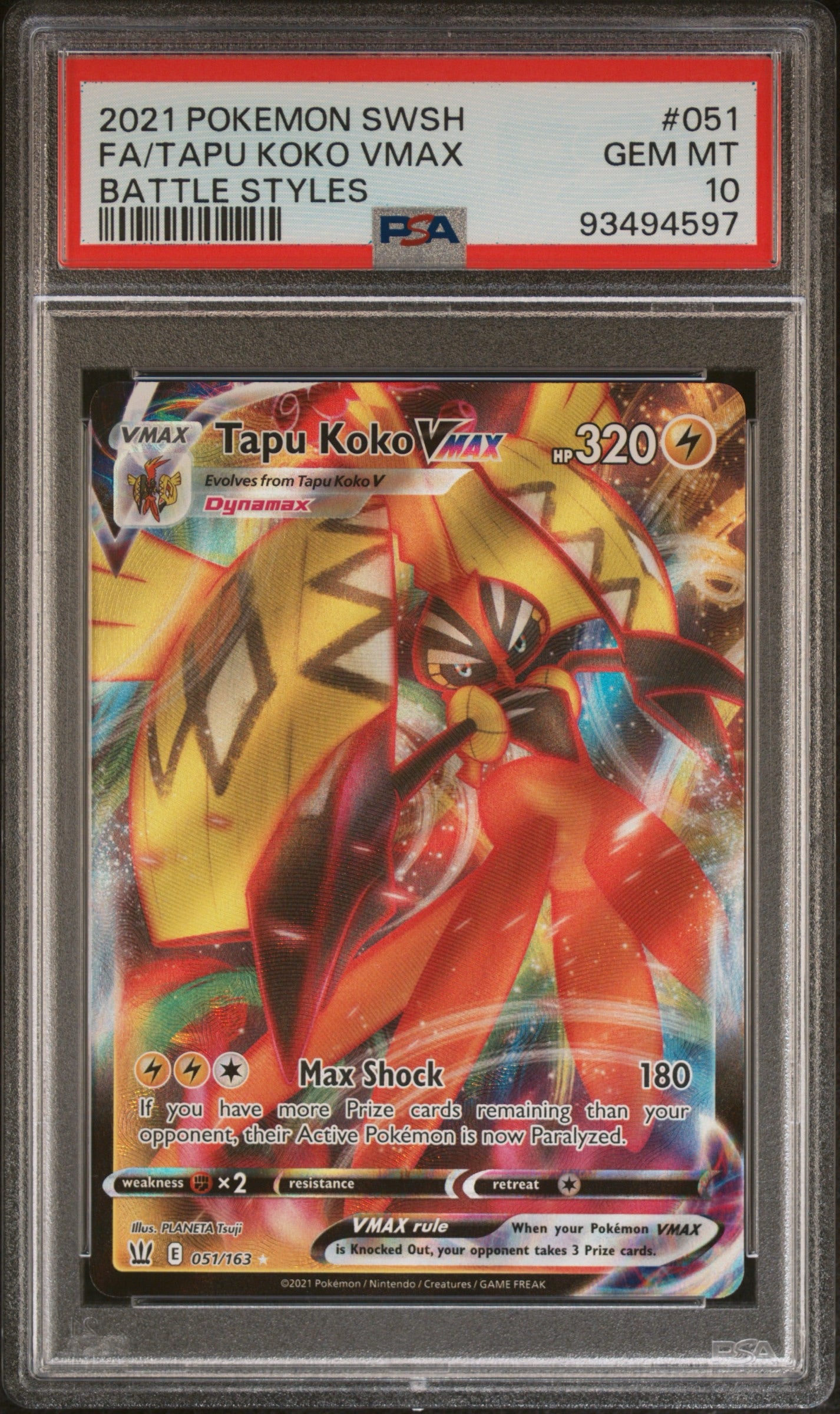 Mint Collectables