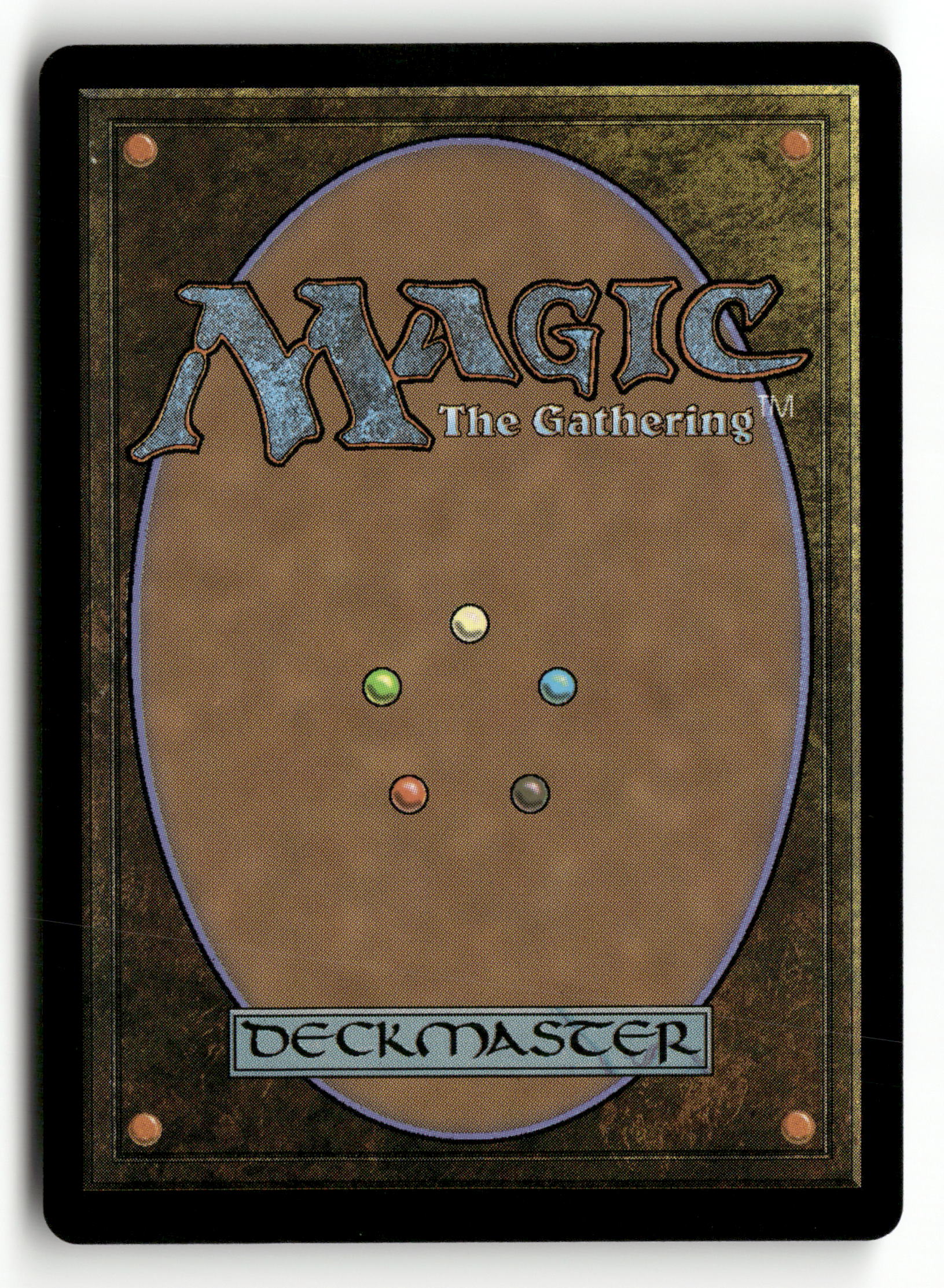 MTG Lorwyn Eclipsed 386 Moonshadow (0386) (Showcase) M NM (Back)