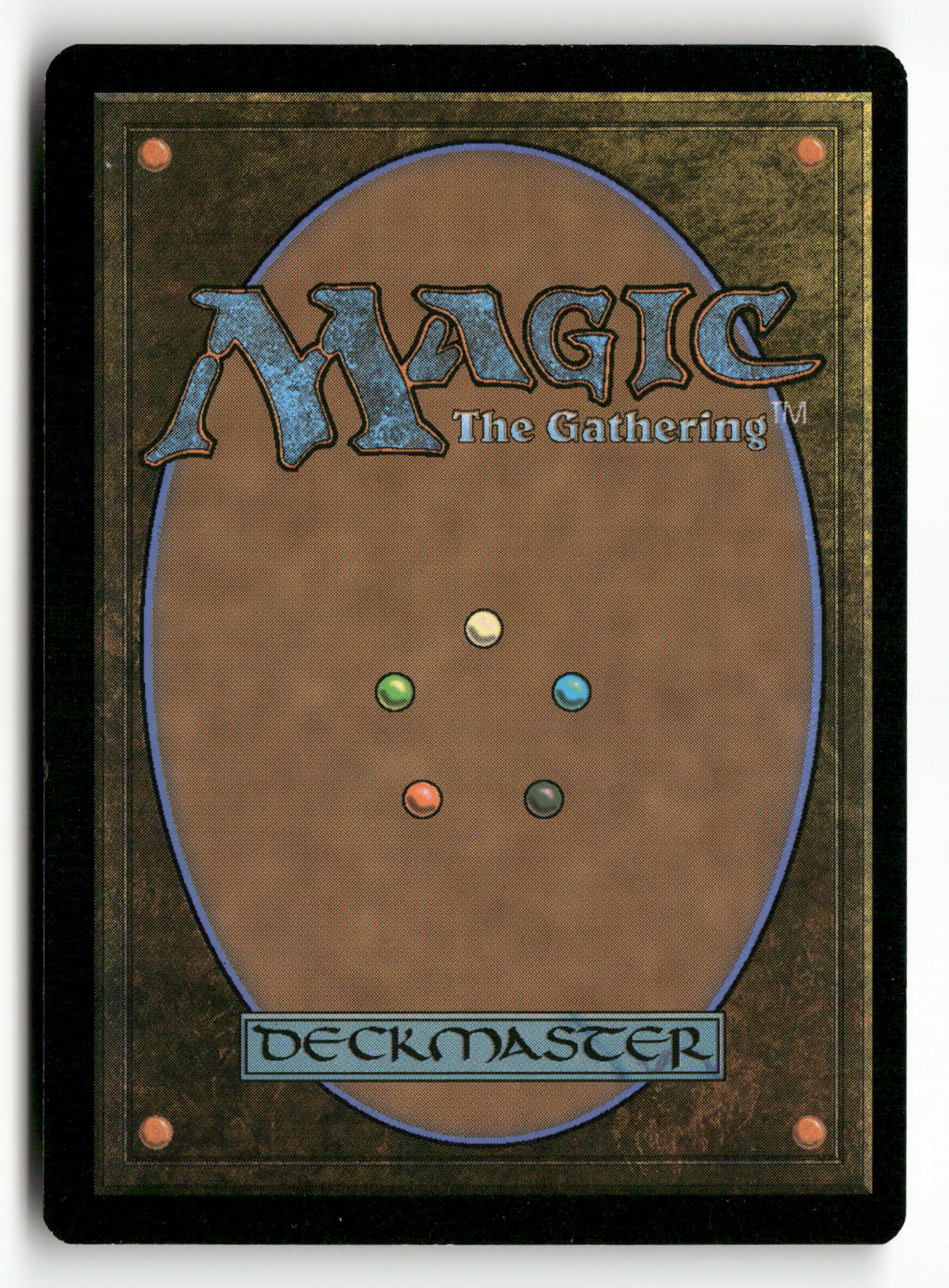 MTG FINAL FANTASY: Through the Ages 7 Kefka's Tower Bolas's Citadel (Showcase) R (Back)