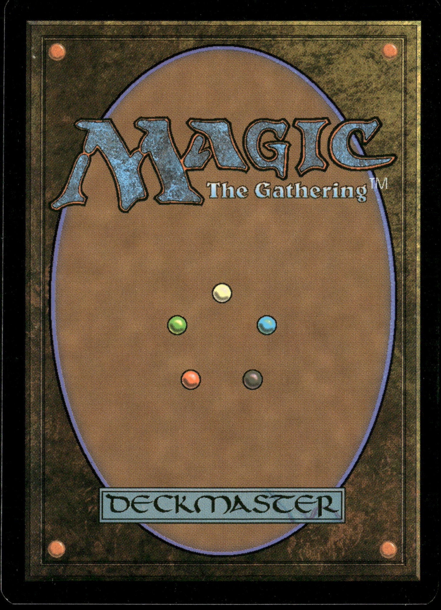 Magic The Gathering Secret Lair Drop Series 1252 Serra the Benevolent M NM (Back)