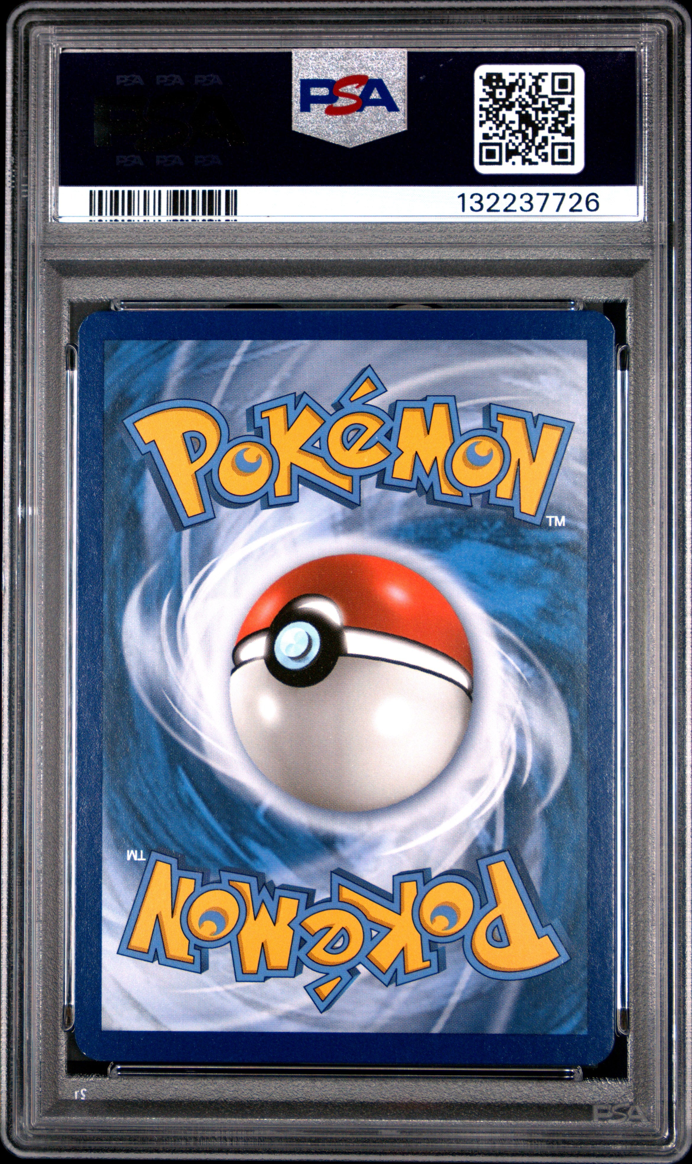 2016 Pokemon Xy Generations Radiant Collection RC30/RC32 Fa/Gardevoir Ex PSA 8 (Back)