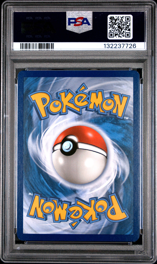 2016 Pokemon Xy Generations Radiant Collection RC30/RC32 Fa/Gardevoir Ex PSA 8 (Back)