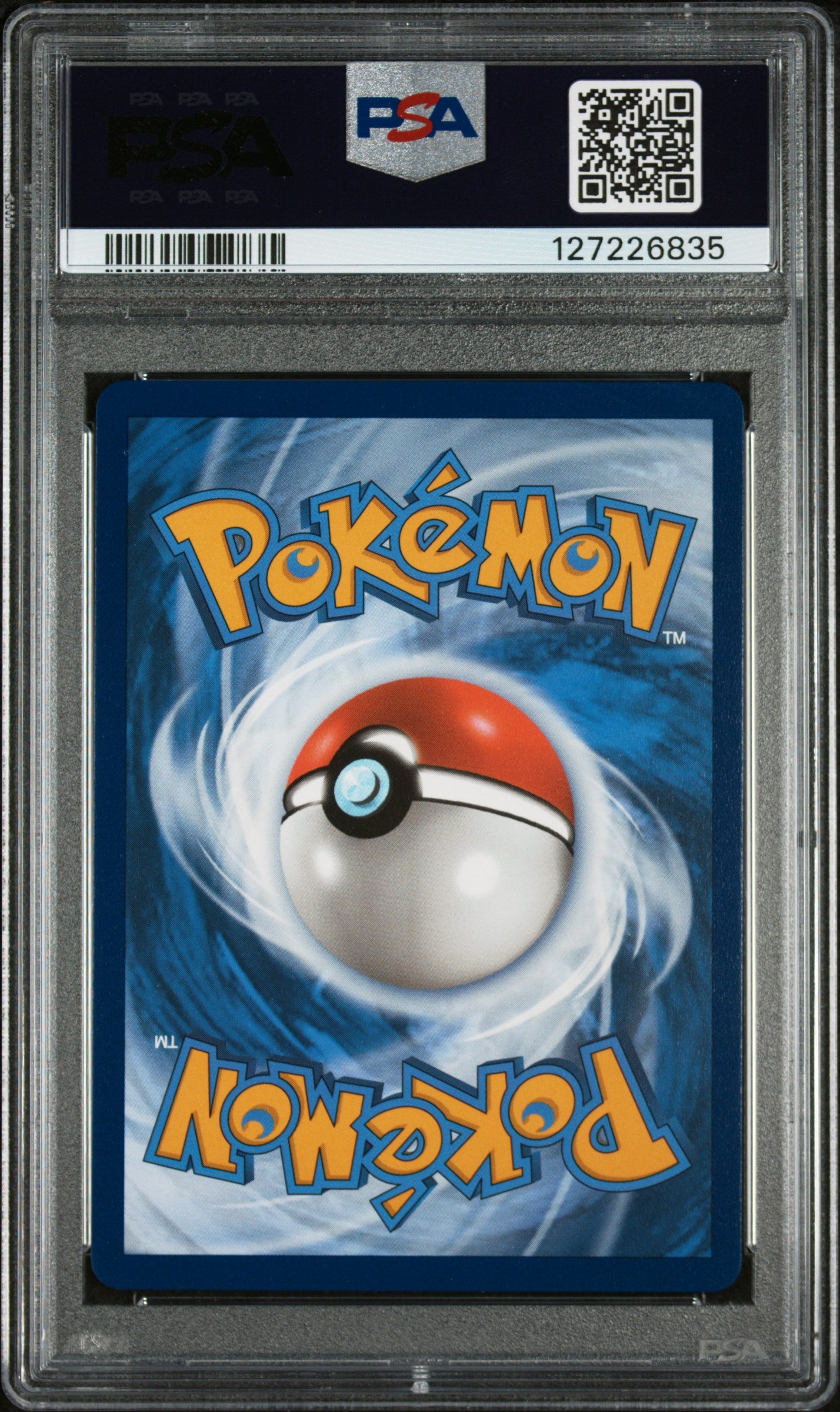 2025 Pokemon Destined Rivals #234 Rocket's Crobat Ex SIR PSA 10