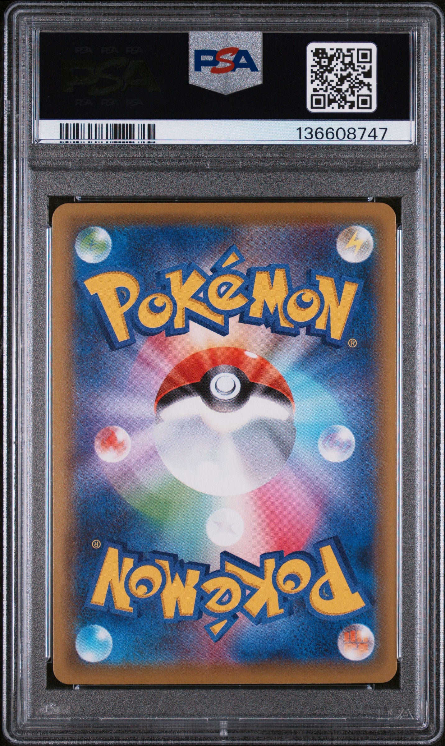 2021 Pokemon Japanese 25th Anniversary Collection #006 Groudon PSA 10