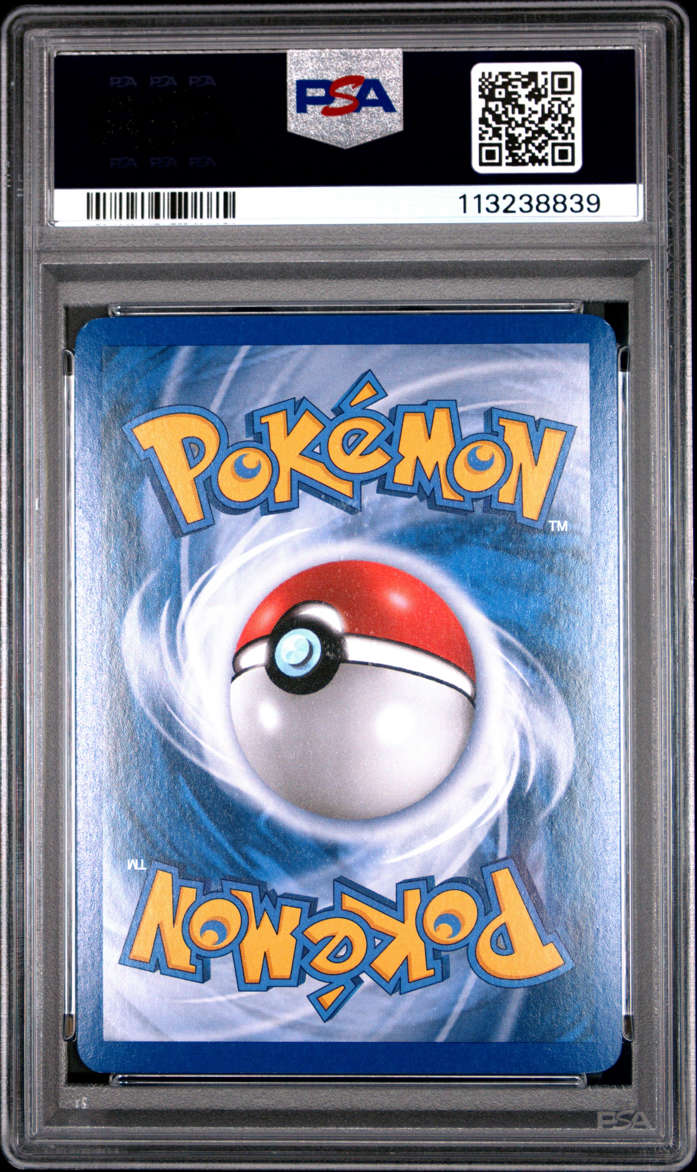 2009 Pokemon Platinum Arceus #AR7 Arceus-Holo Arceus PSA 8