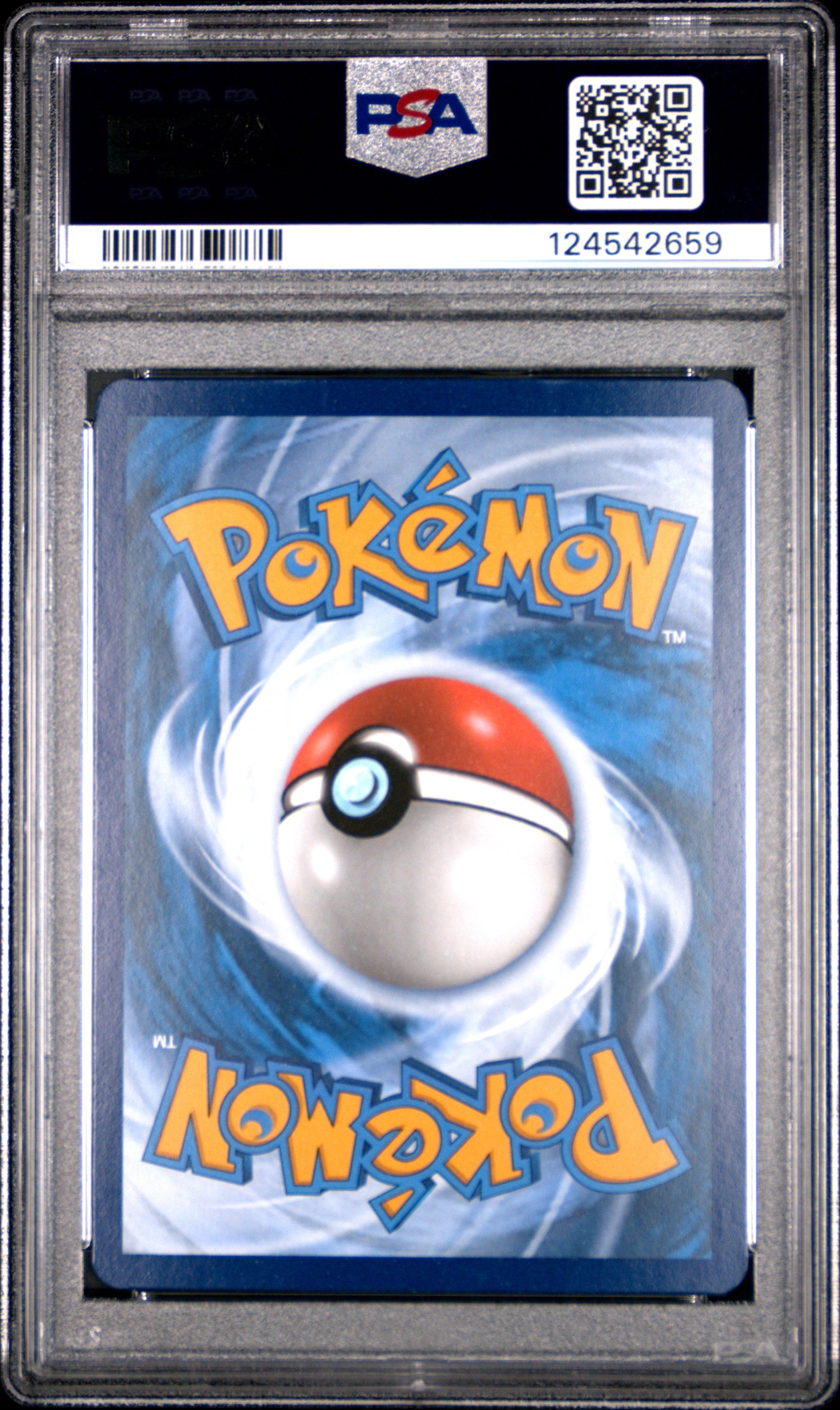 2023 Pokemon Mew En-151 #198 Venusaur Ex Special Illustration Rare PSA 9