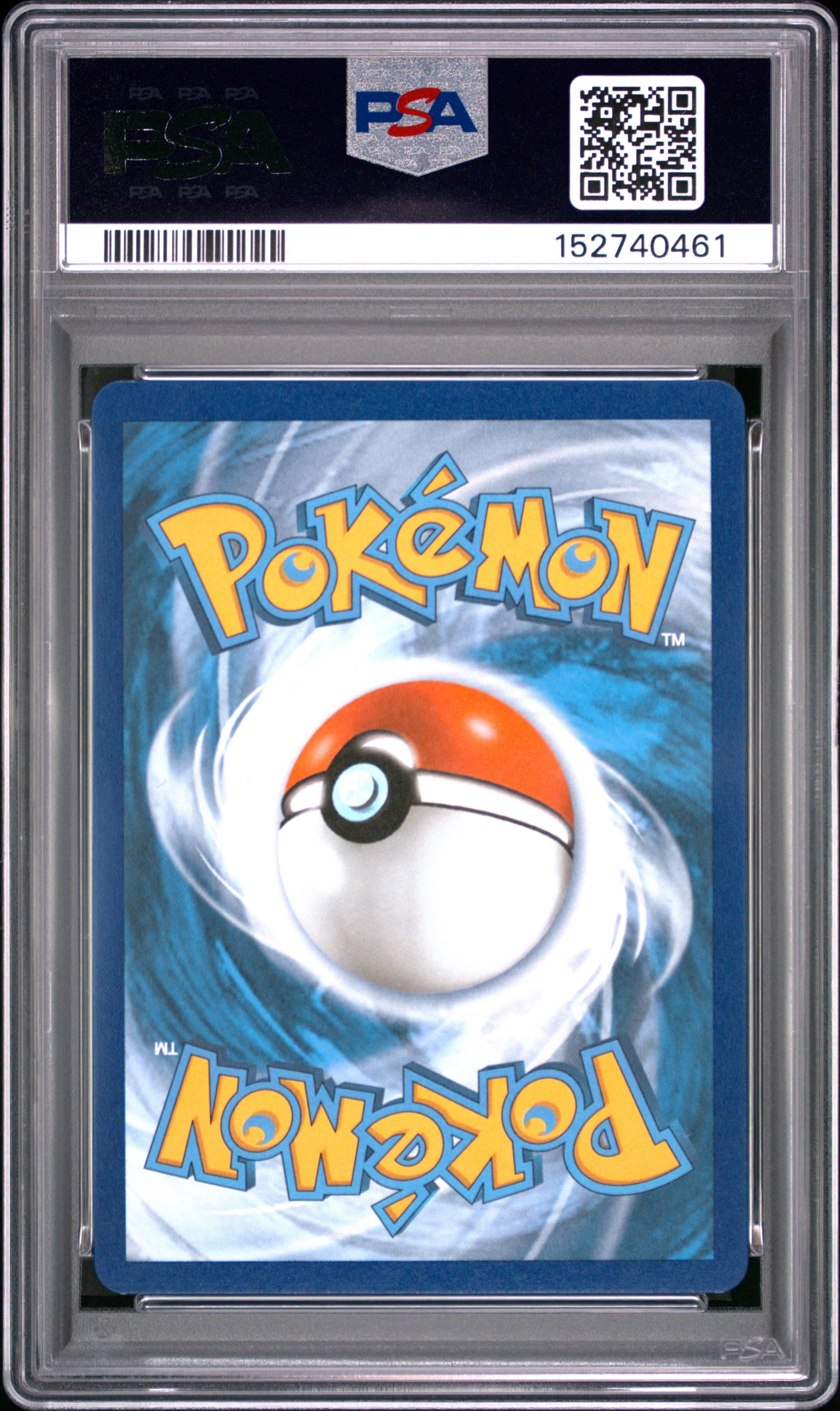2021 Pokemon Celebrations Classic Collection #24 Birthday Pikachu-Holo PSA 9