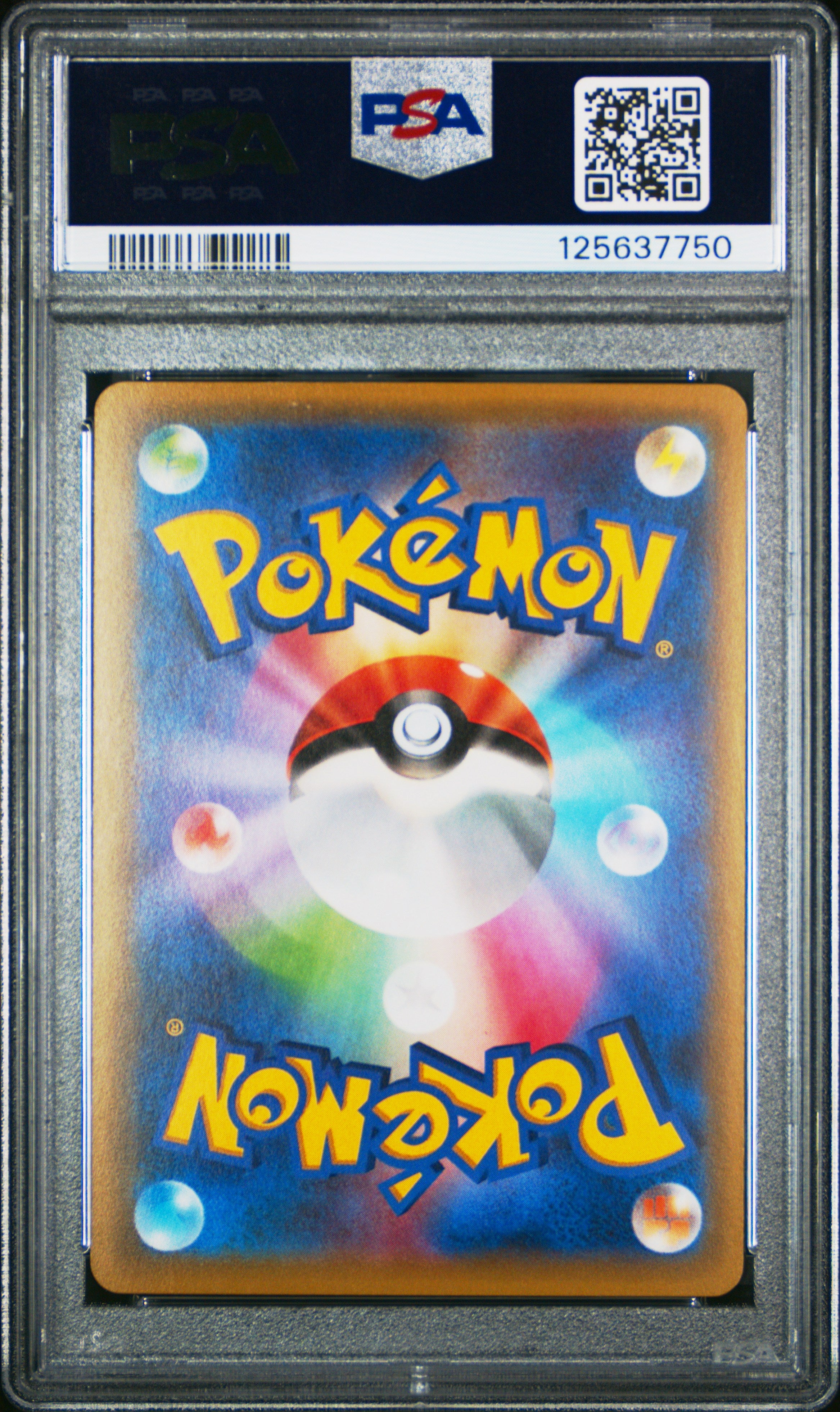 2016 Pokemon Japanese Xy Starter Pack #002 M Venusaur Ex Starter Pack PSA 10