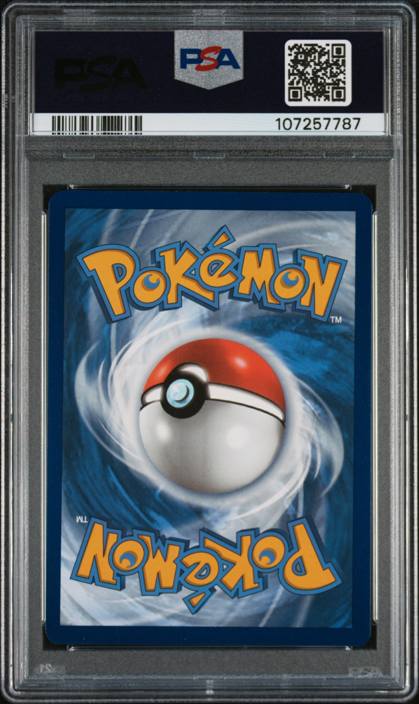 2023 Pokemon Sword And Shield Crown Zenith #GG70 Fa/Arceus Vstar PSA 10