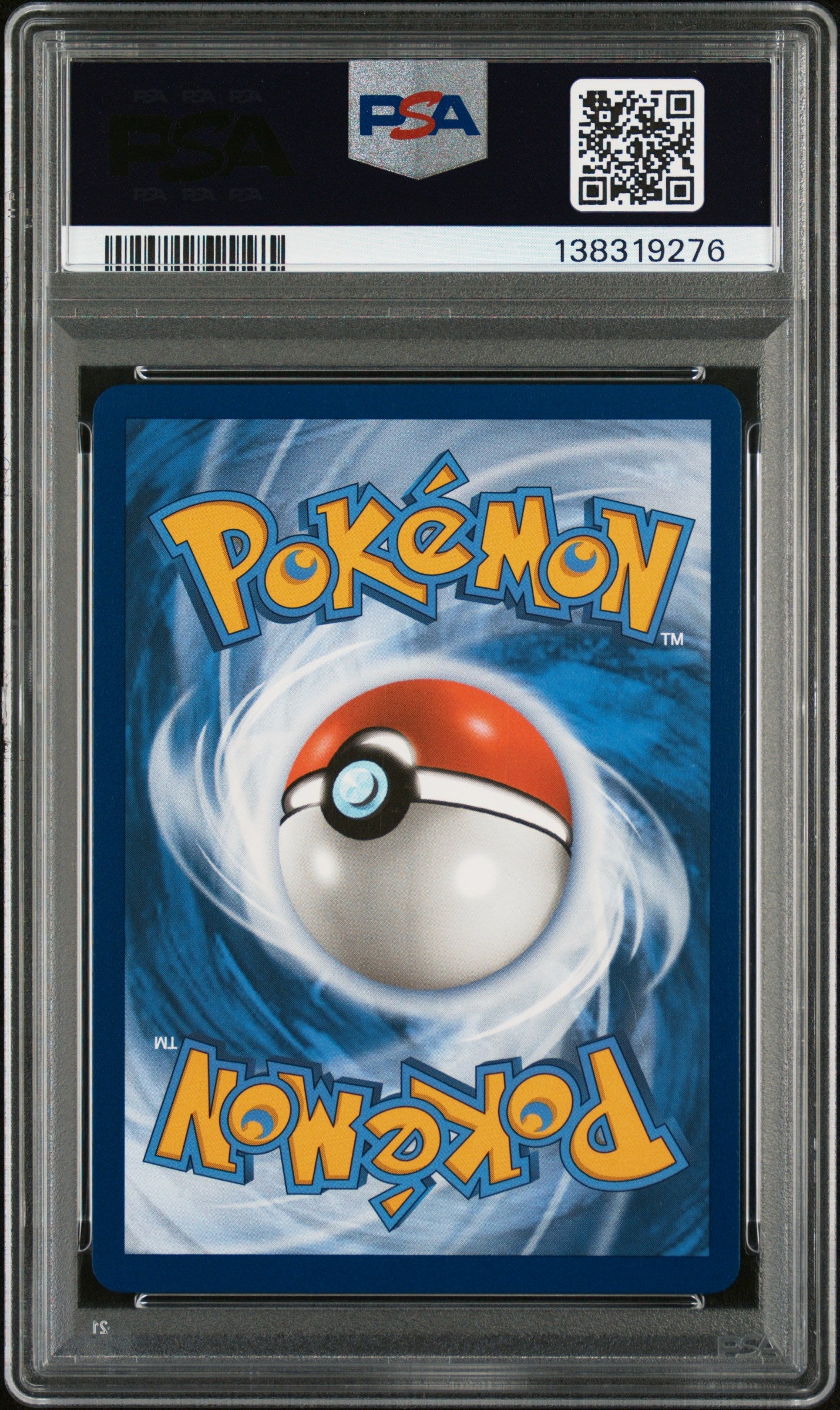 2025 Pokemon Destined Rivals #235 Arven Mabosstiff Ex SIR PSA 10