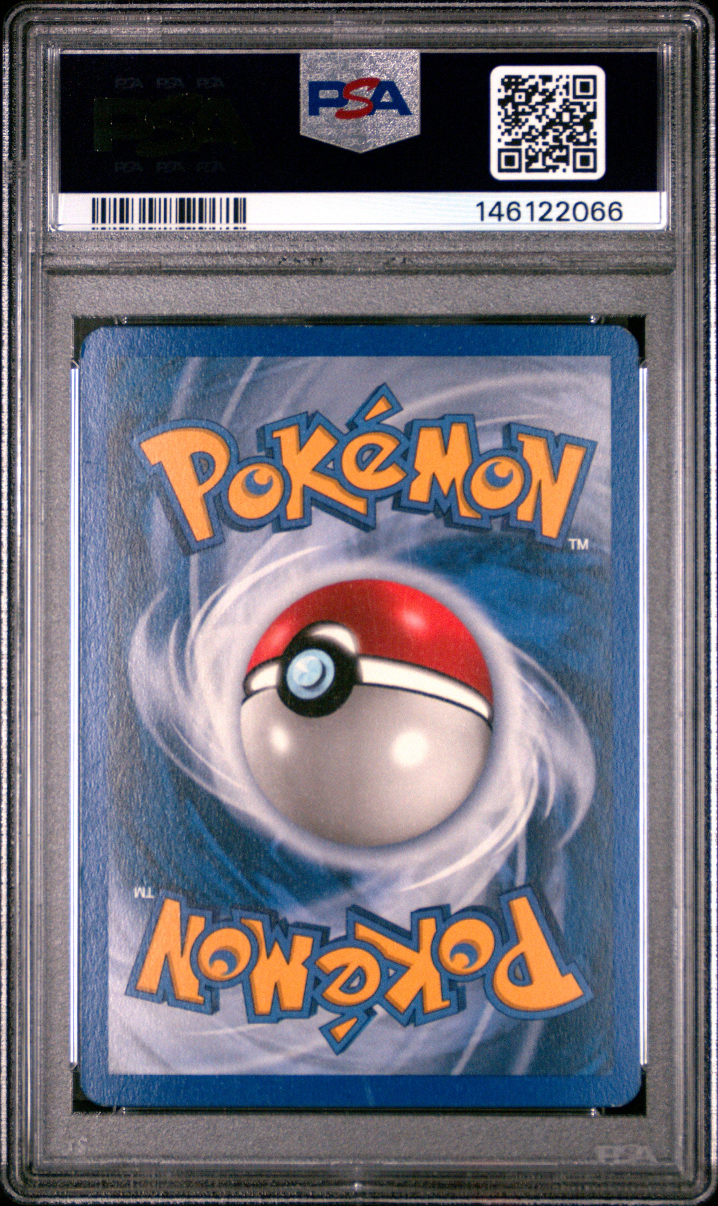 2006 Pokemon Ex Crystal Guardians #6 Ludicolo-Rev.Foil PSA 5