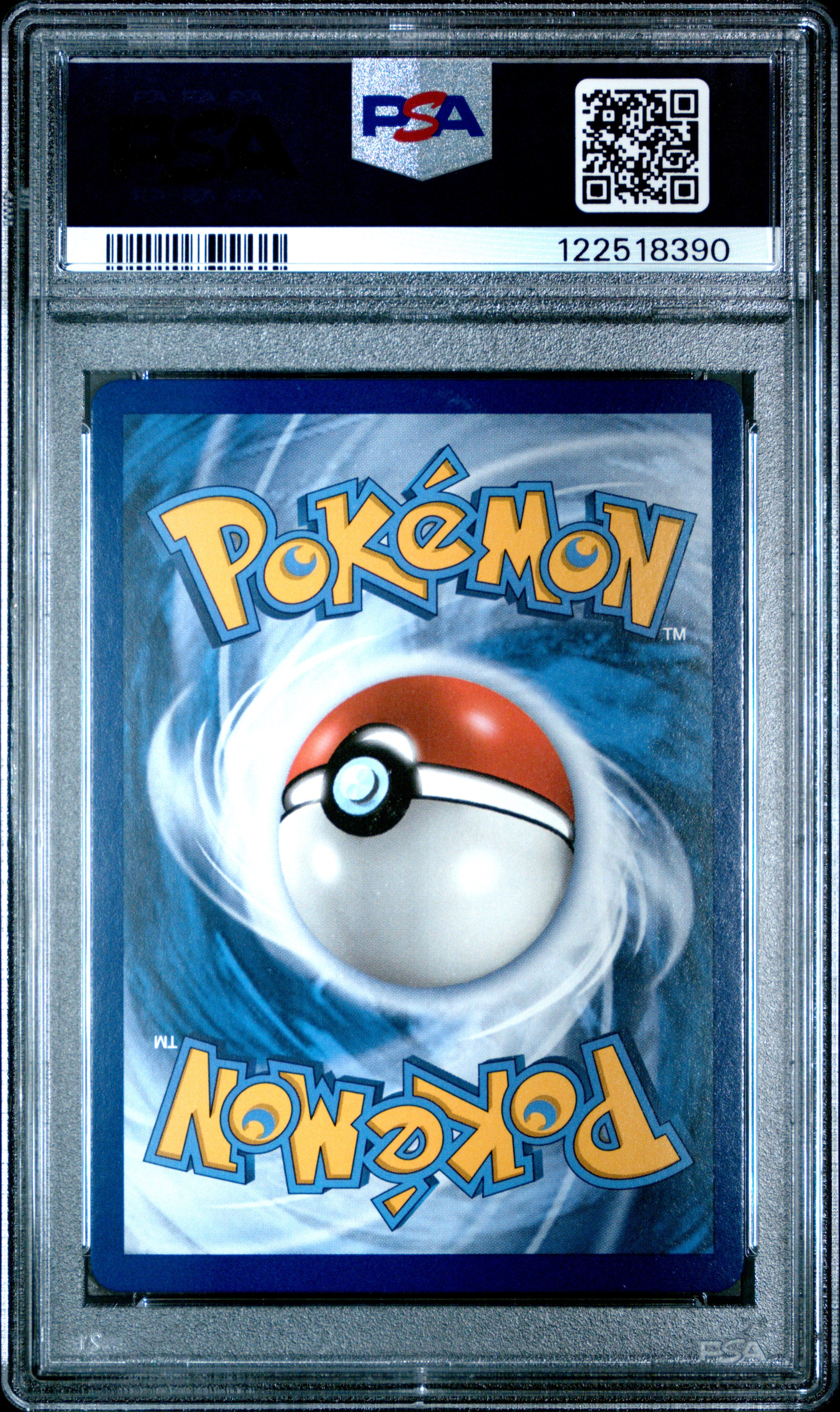 2019 Pokemon Sun & Moon Team Up #190 Fa/Latias & Latios Gx Secret PSA 9