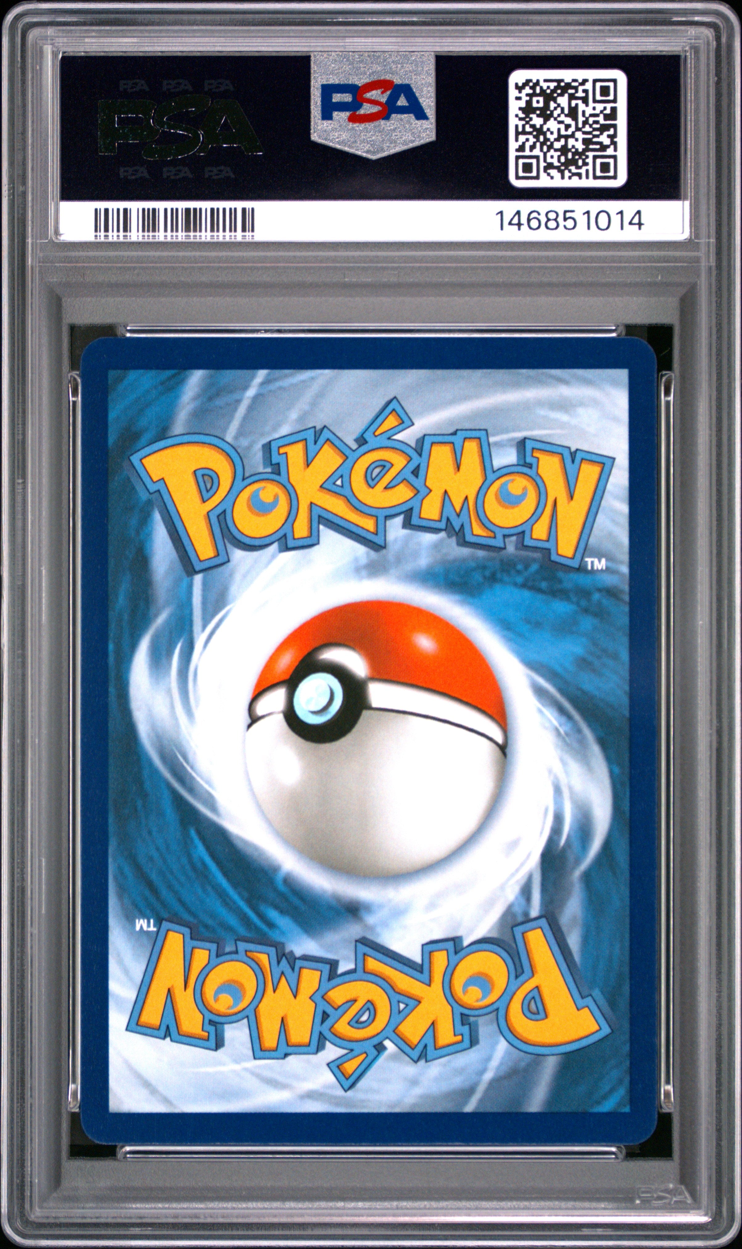 2025 Pokemon Meg En-Mega Evolution #163 Mega Latias Ex Ultra Rare PSA 10
