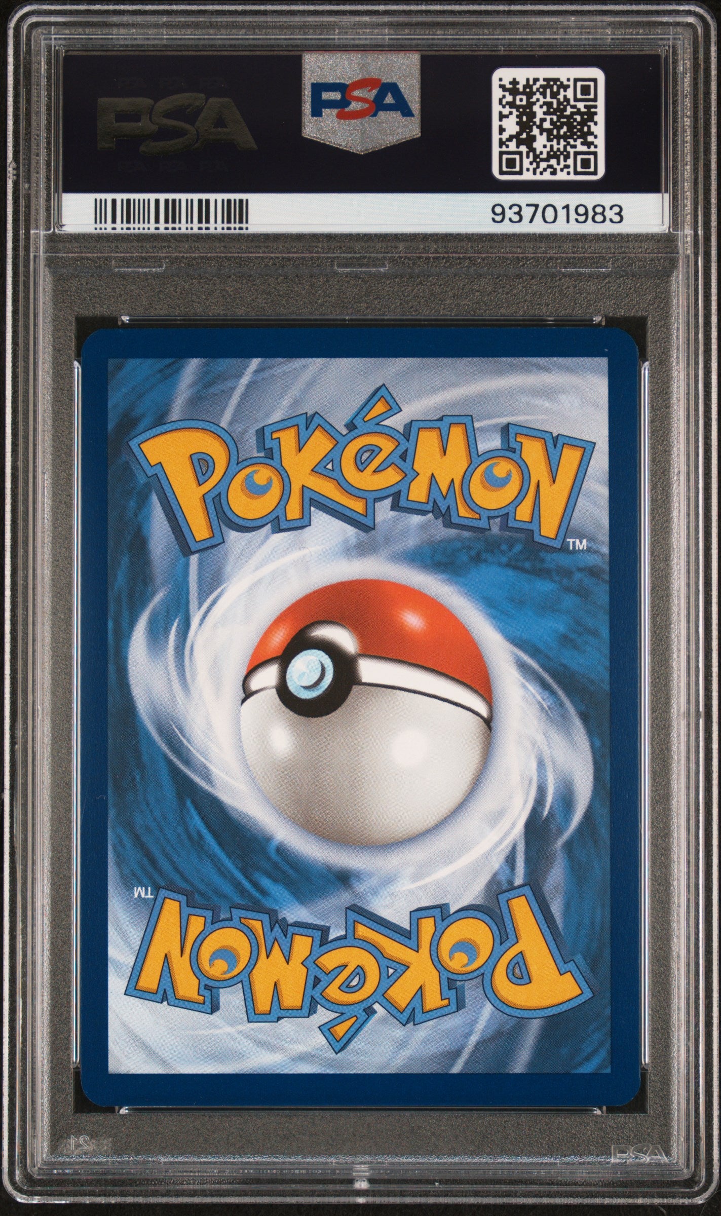 2024 Pokemon Twm En-Twilight Masquerade #188 Eevee Illustration Rare PSA 10