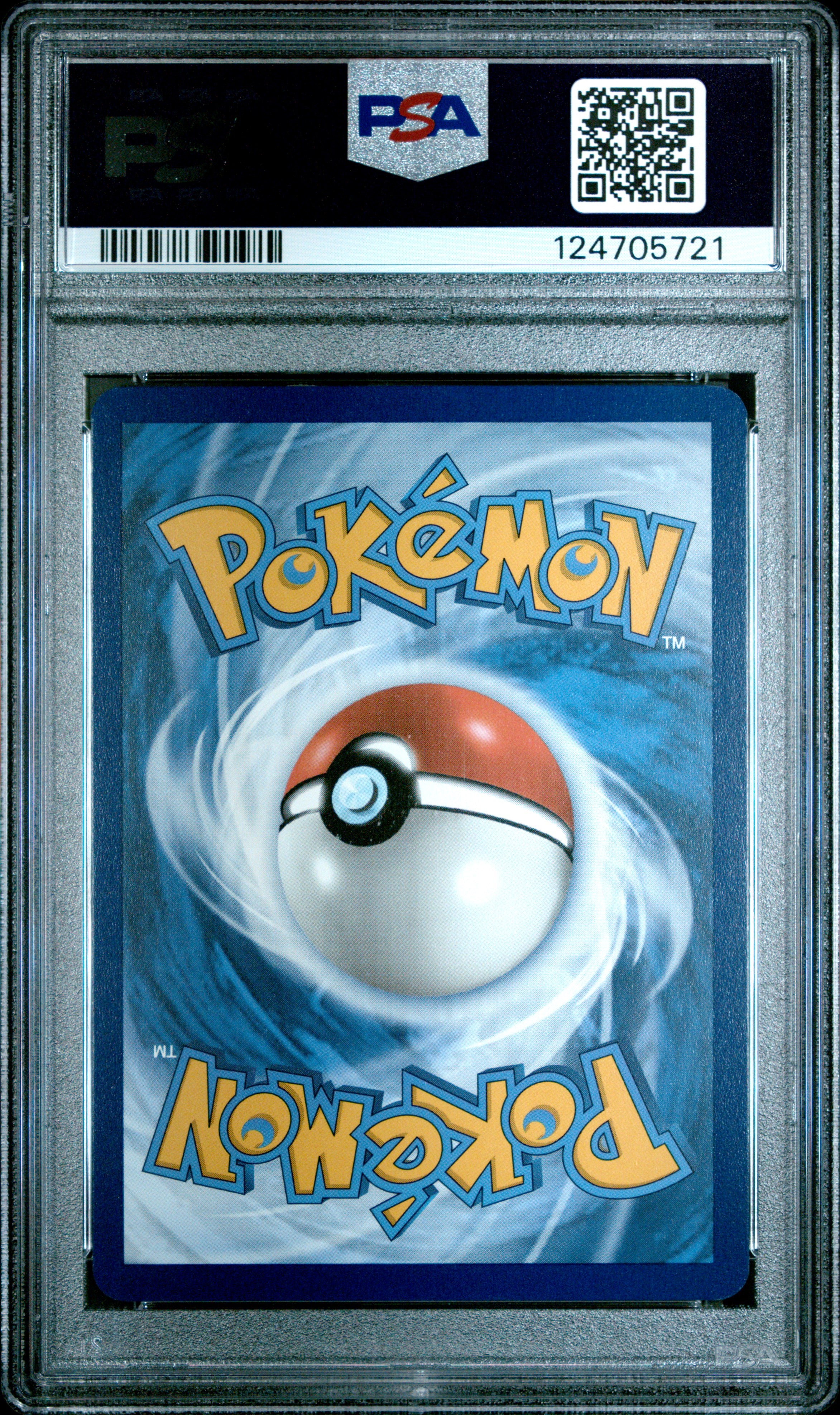2024 Pokemon Surging Sparks #240 Hydreigon Ex Special Illustration Rare PSA 10