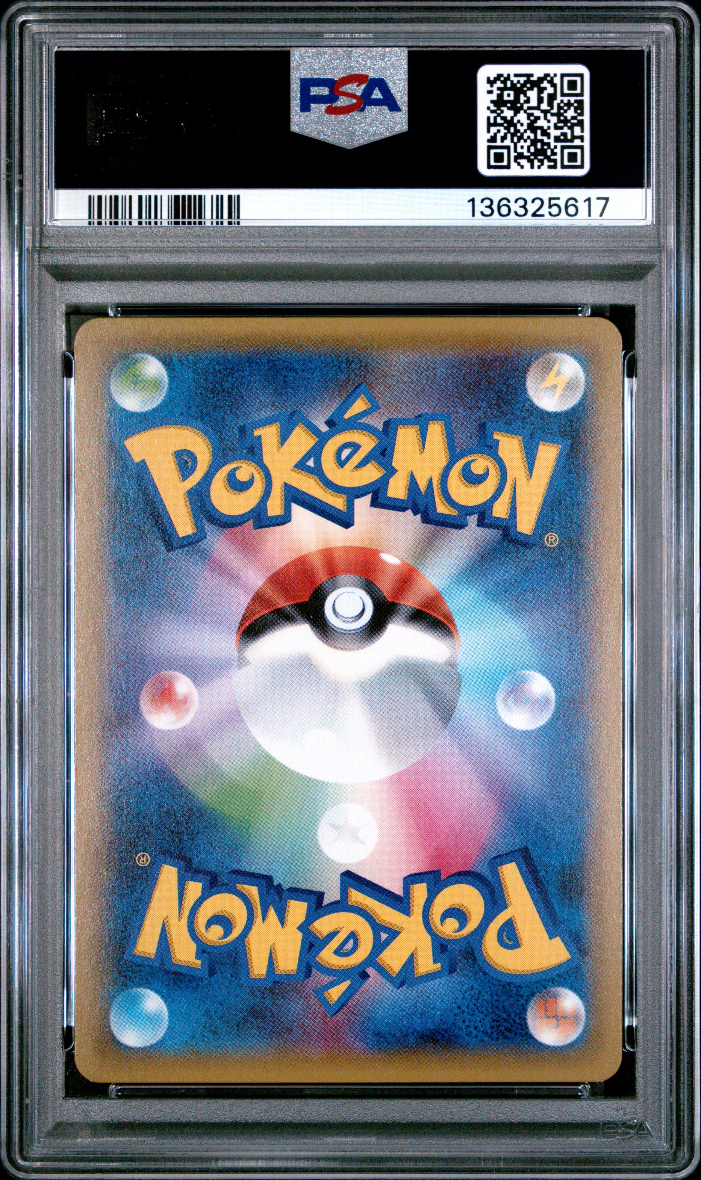 2016 Pokemon Japanese Expansion #032 Gyarados-Holo Exp.20th Anniv-1st Ed. PSA 10
