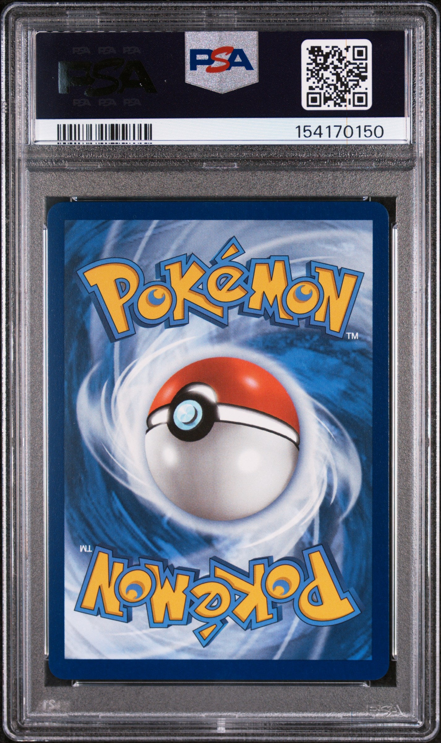 2025 Pokemon Pre Evolutions #160 Mask Ogerpon Ex SIR PSA 10