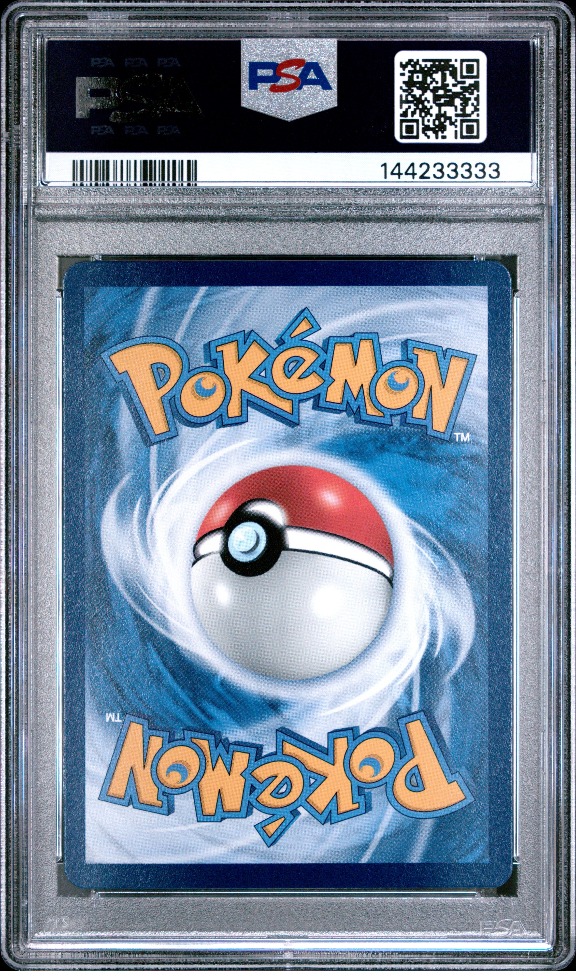 2022 Pokemon Chinese Sv Promo #001 Pikachu Scarlet/Violet Pre-Order PSA 10