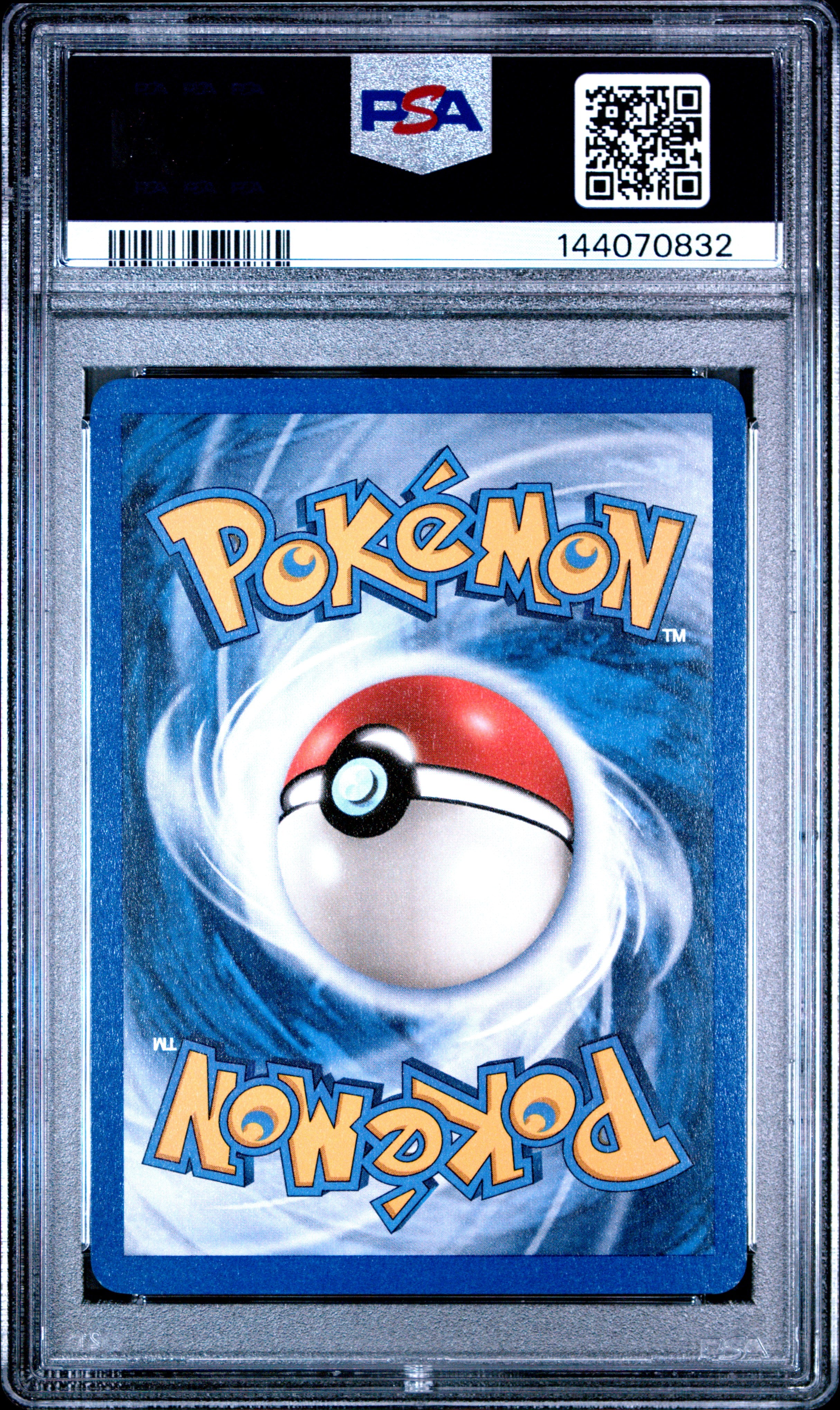 2003 Pokemon Skyridge #32 Umbreon PSA 9
