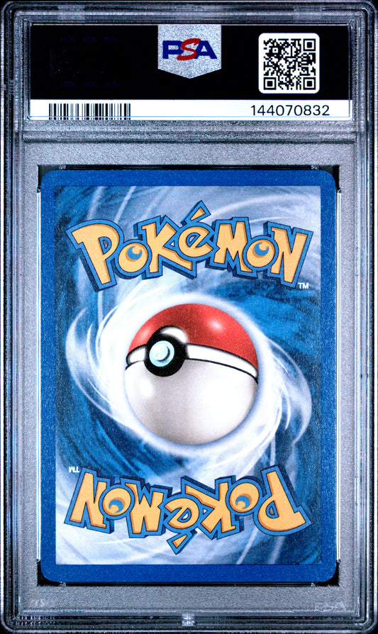 2003 Pokemon Skyridge #32 Umbreon PSA 9