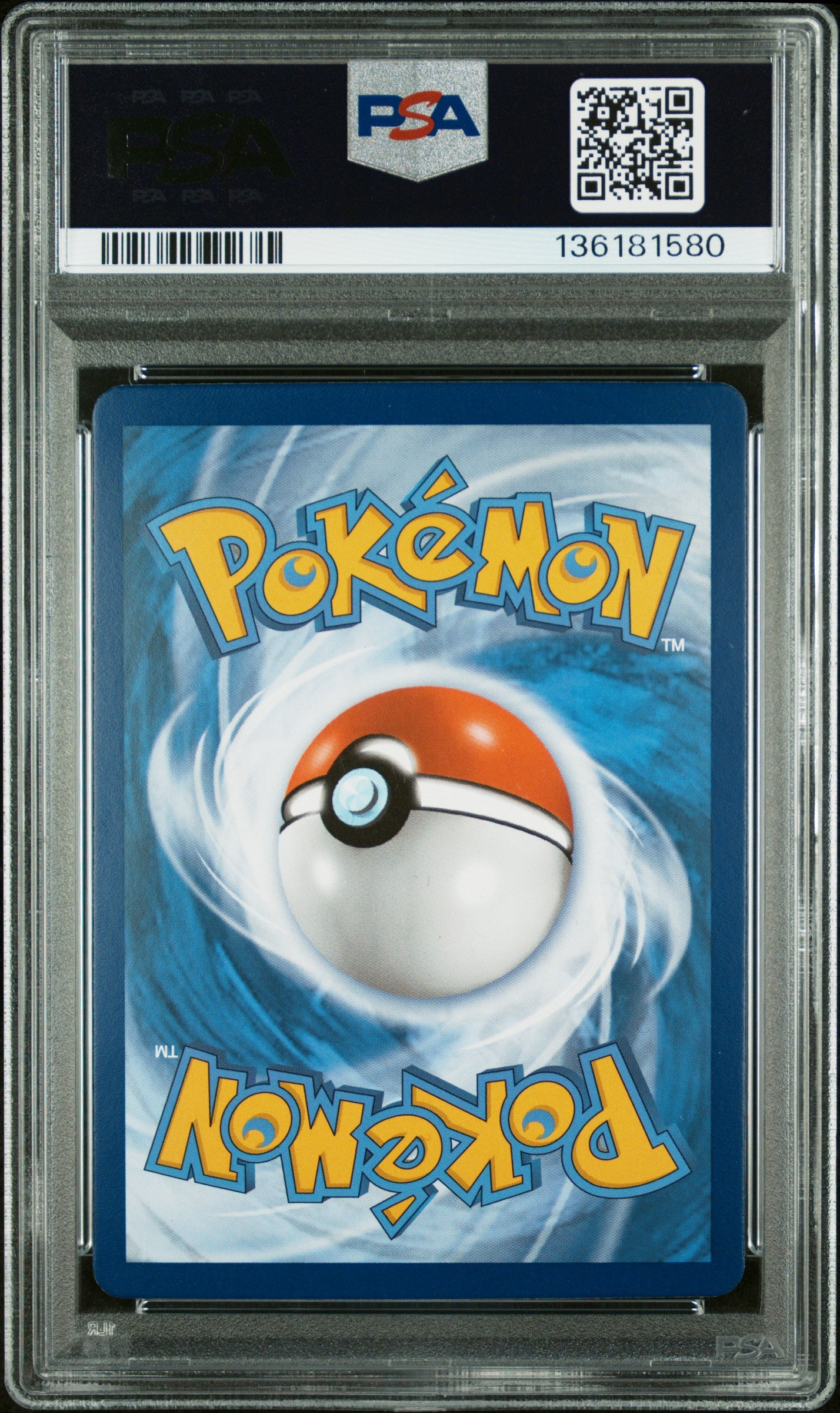 2022 Pokemon Swsh Black Star Promo #229 Fa/Mewtwo V Pokemon Go Promo PSA 9