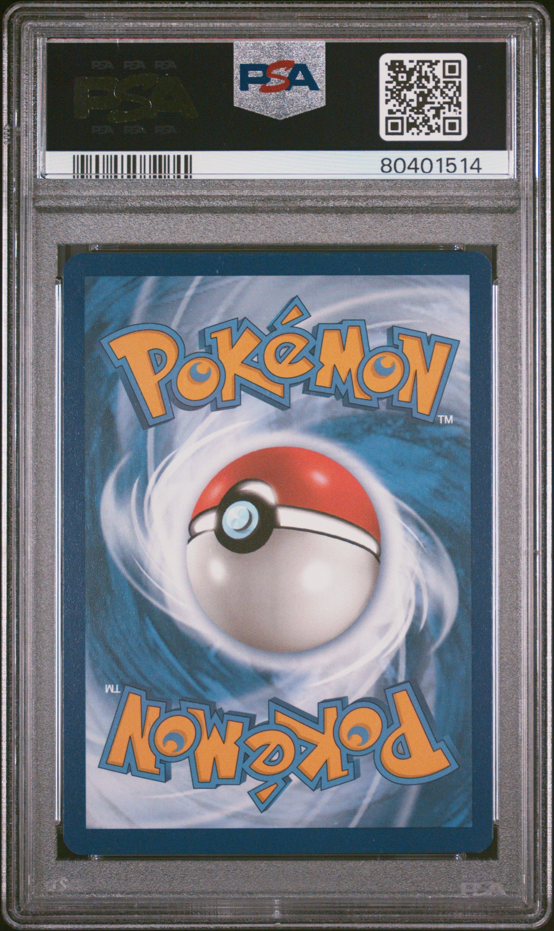 2023 Pokemon Pal En-Paldea Evolved #259 Chi-Yu Ex SIR PSA 9