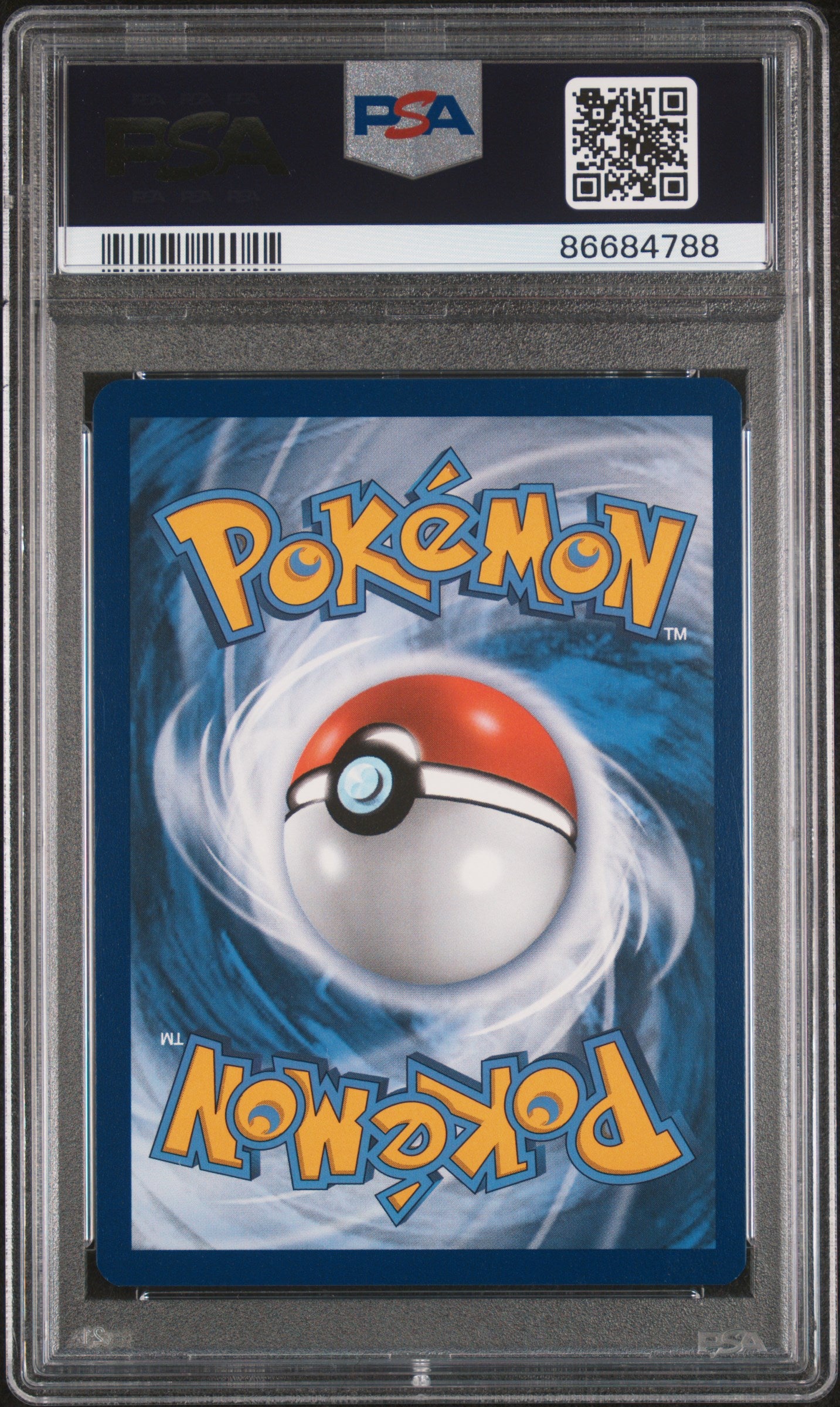2022 Pokemon Swsh Black Star Promo #262 Fa/Charizard Vstar UPC PSA 10