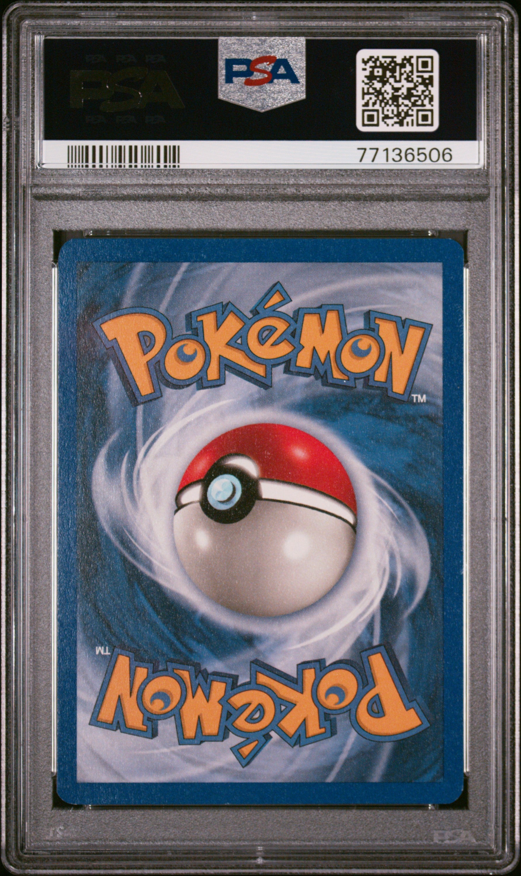 2002 Pokemon Neo Destiny #111 Shining Raichu PSA 8