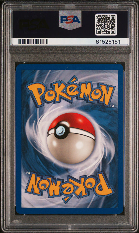 2002 Pokemon Neo Destiny #108 Shining Kabutops PSA 9